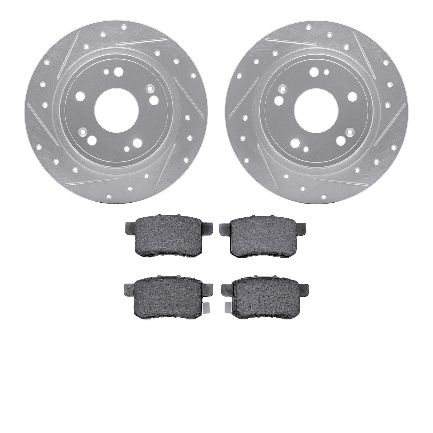 ROTOR KIT