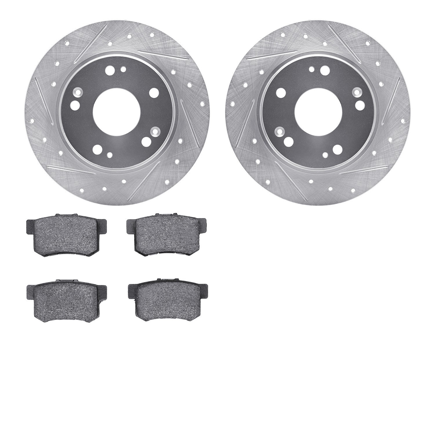 ROTOR KIT