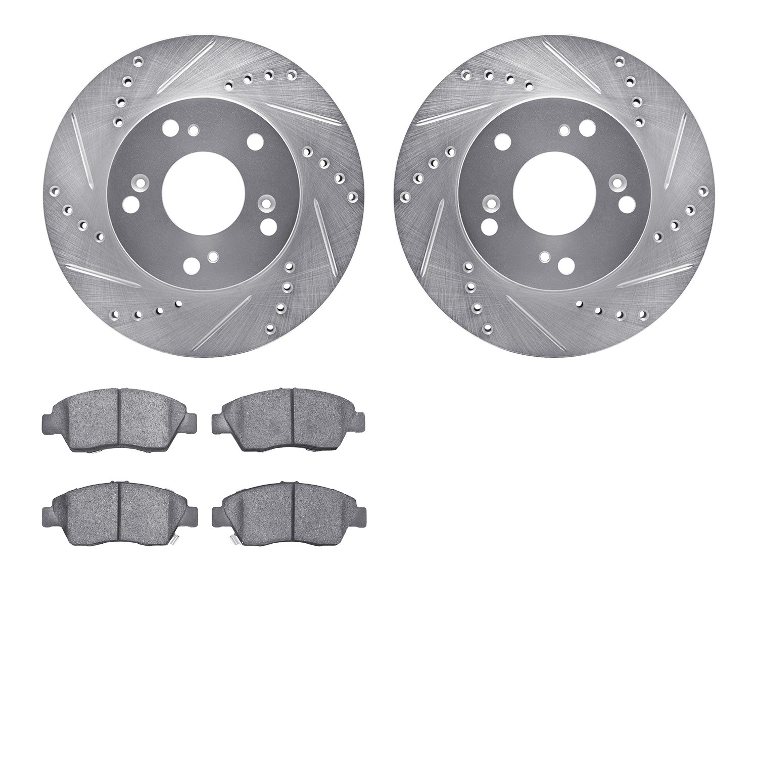 ROTOR KIT