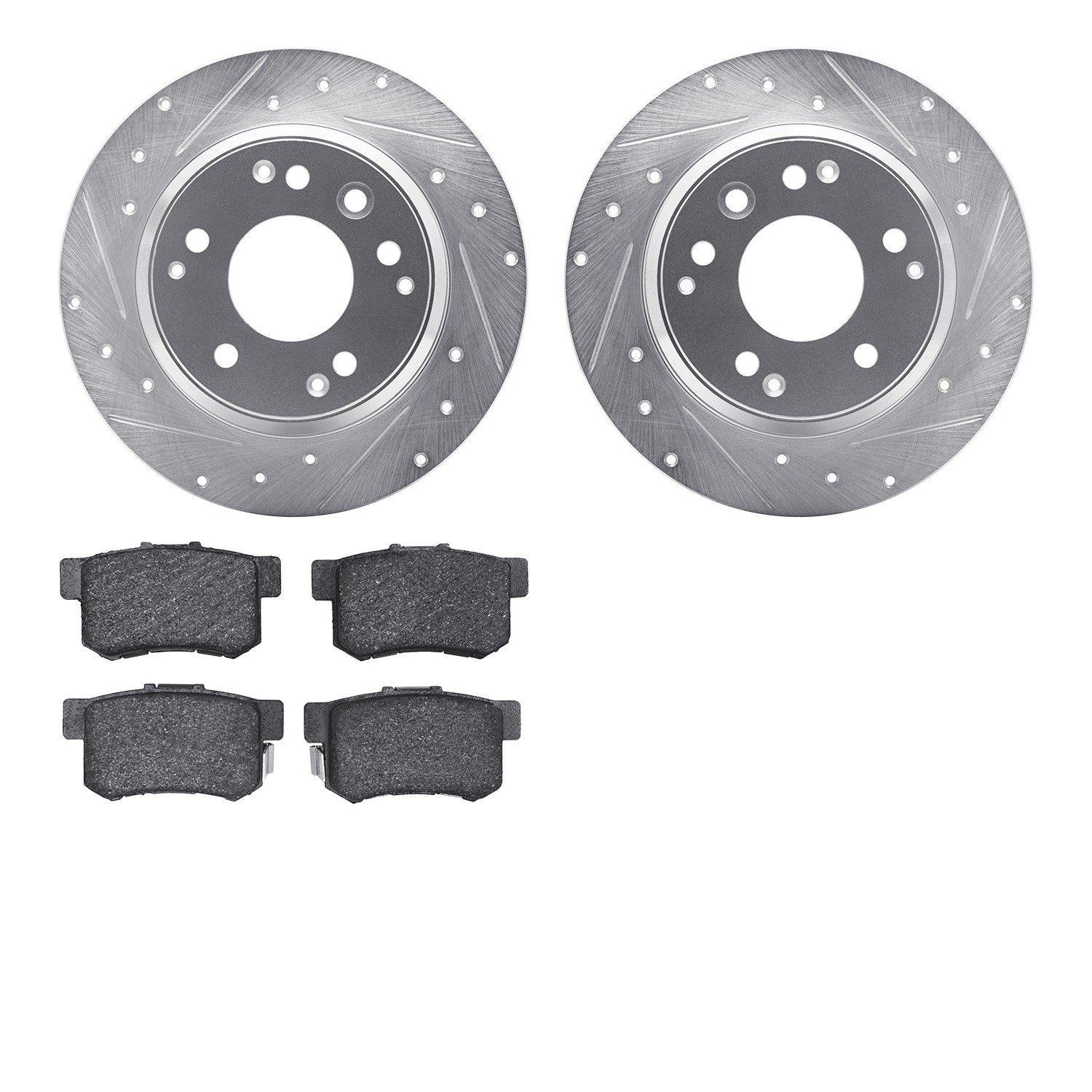 ROTOR KIT