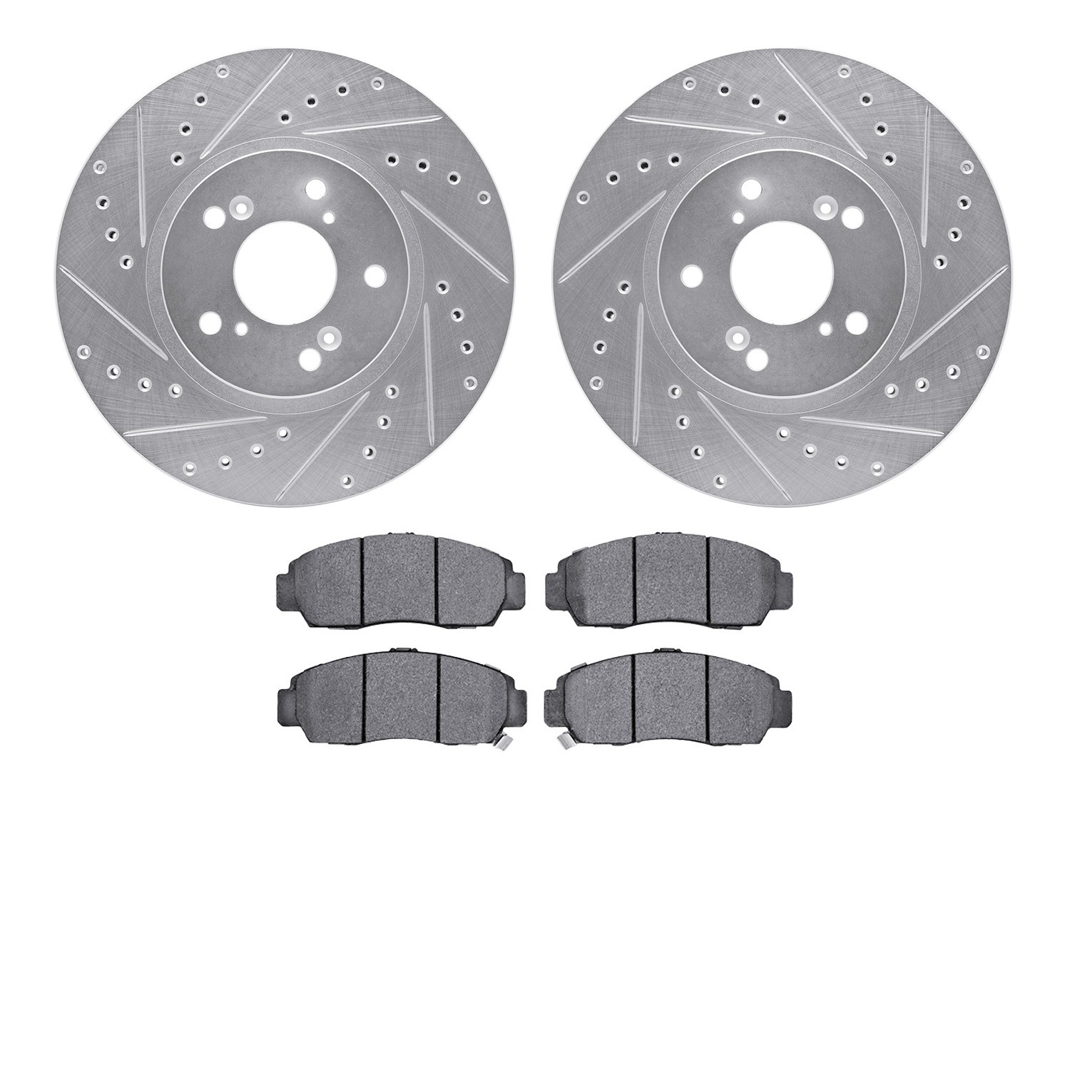 ROTOR KIT