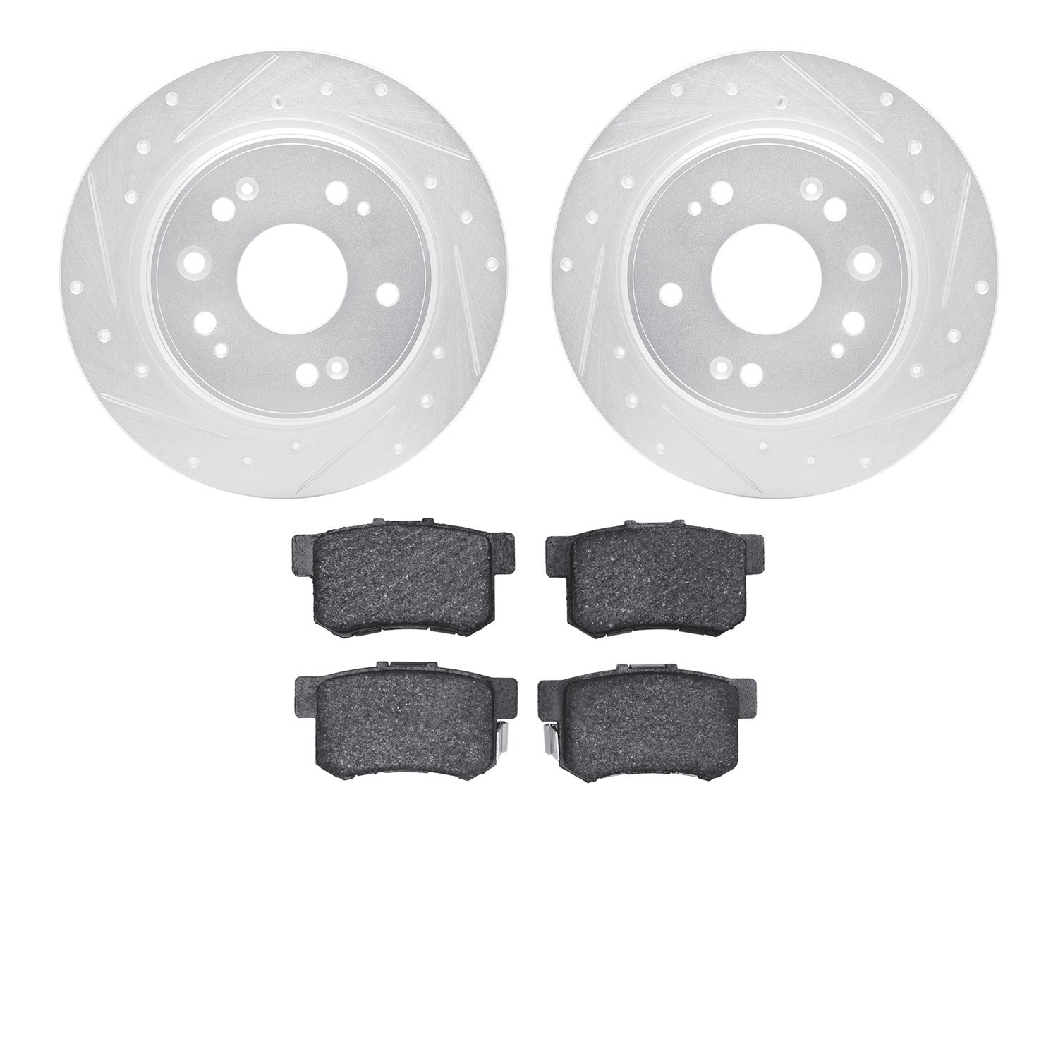 ROTOR KIT