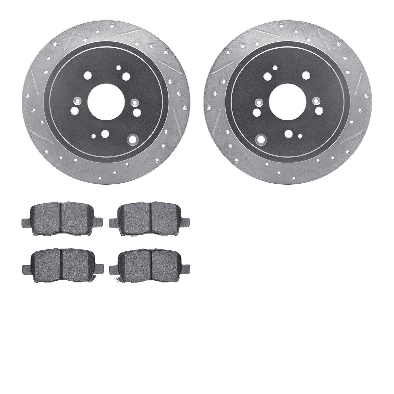 ROTOR KIT