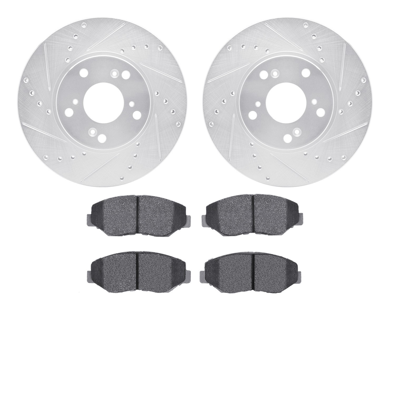 ROTOR KIT