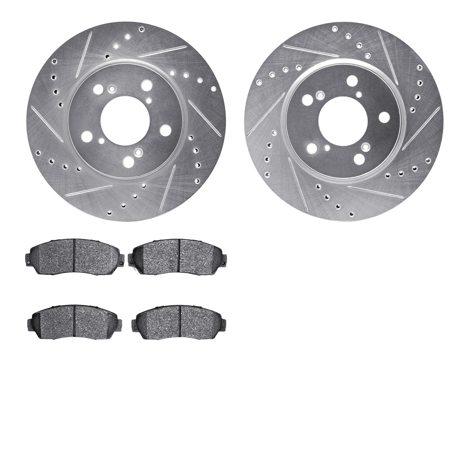 ROTOR KIT
