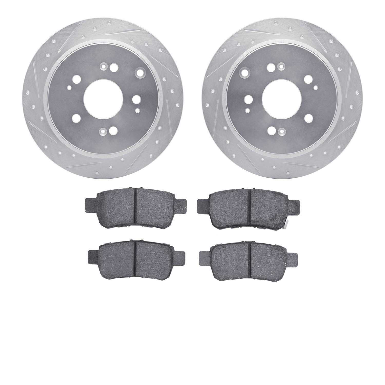 ROTOR KIT