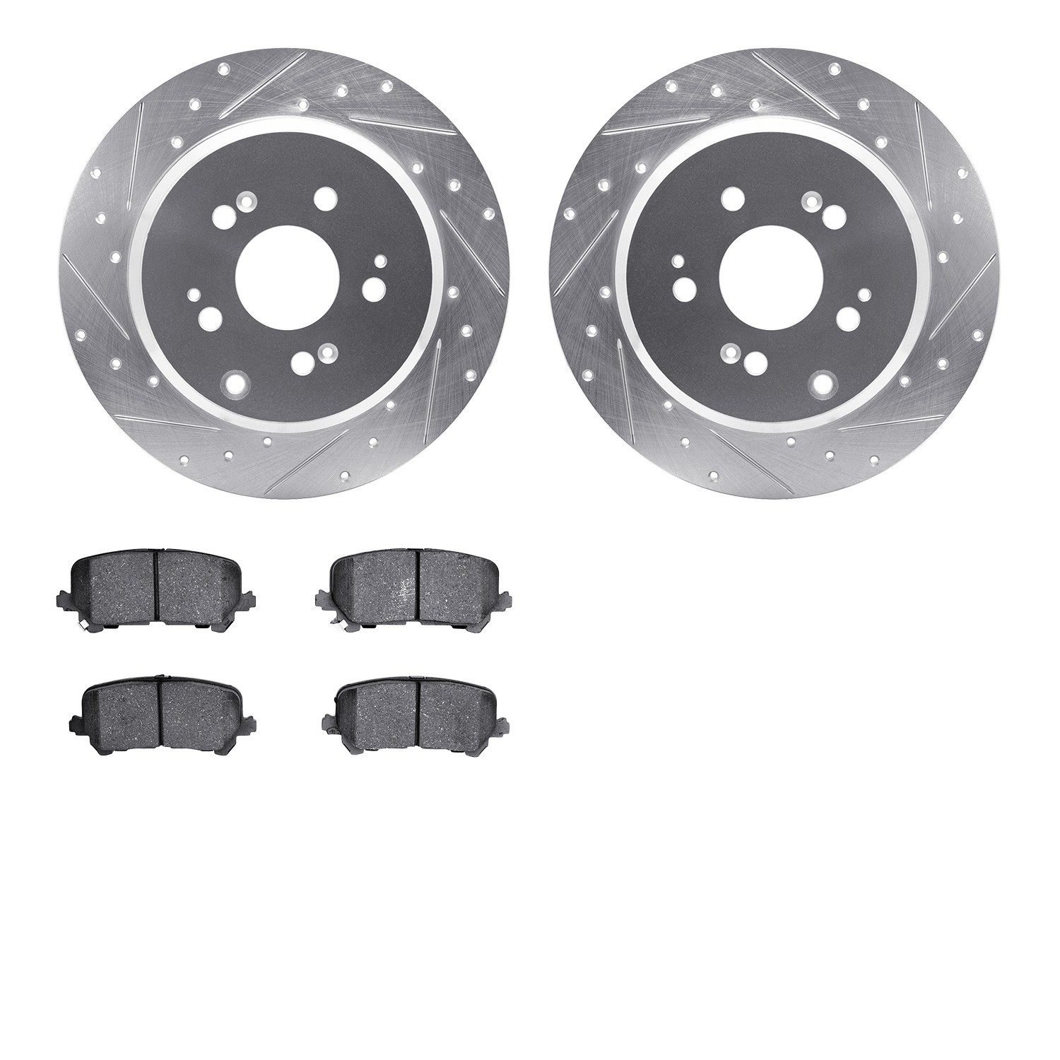 ROTOR KIT