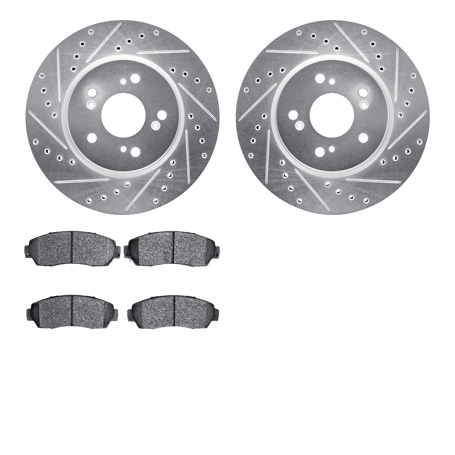 ROTOR KIT