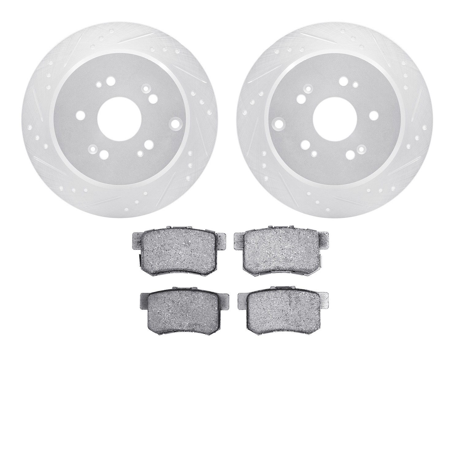 ROTOR KIT