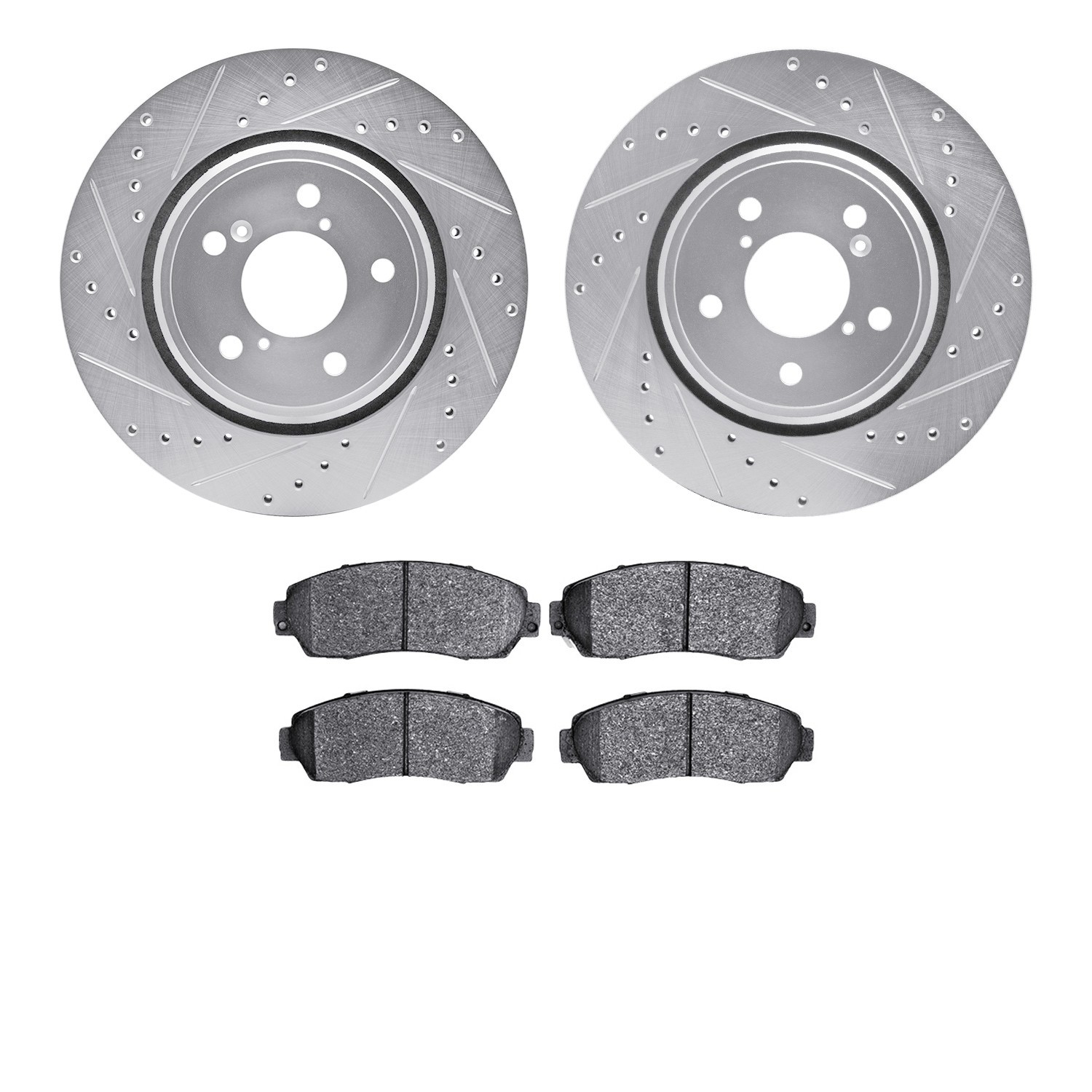 ROTOR KIT