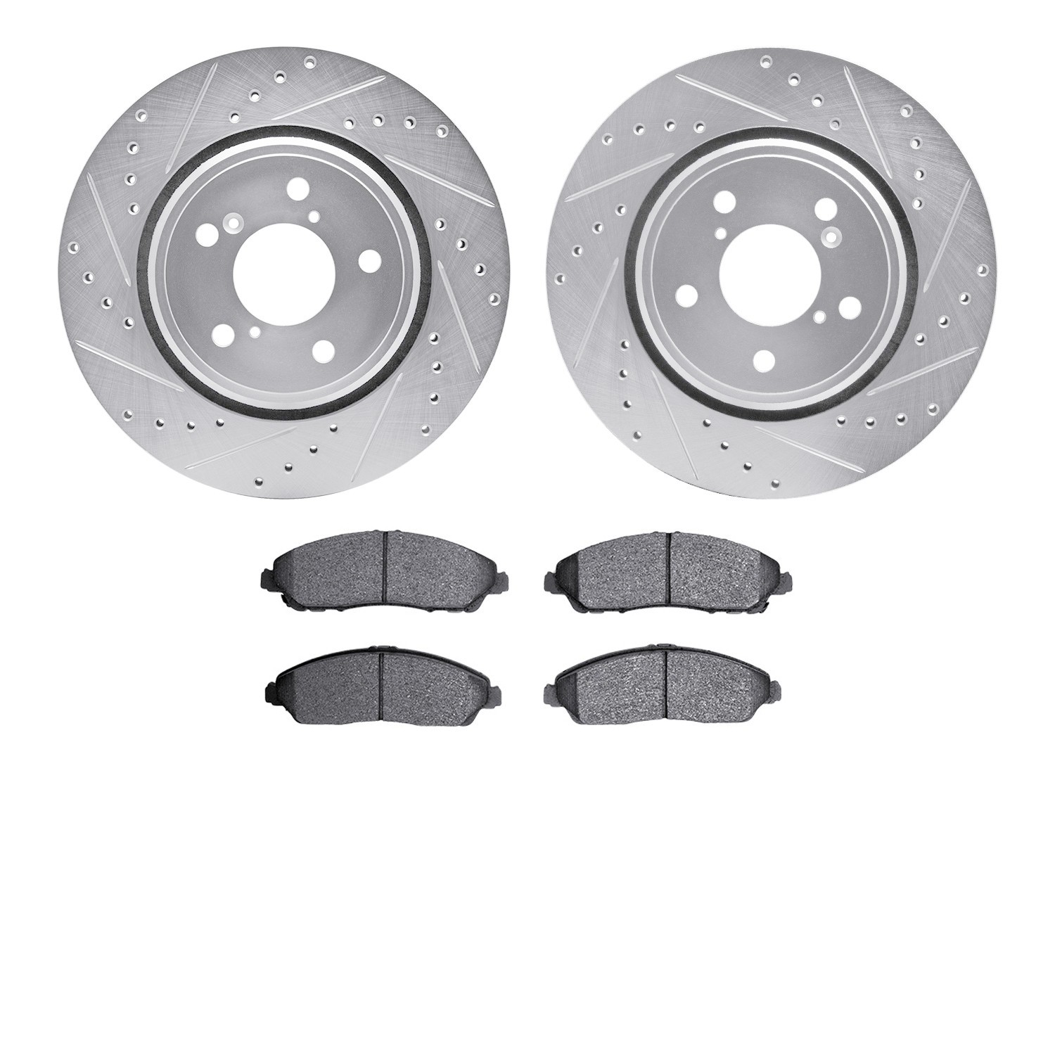 ROTOR KIT