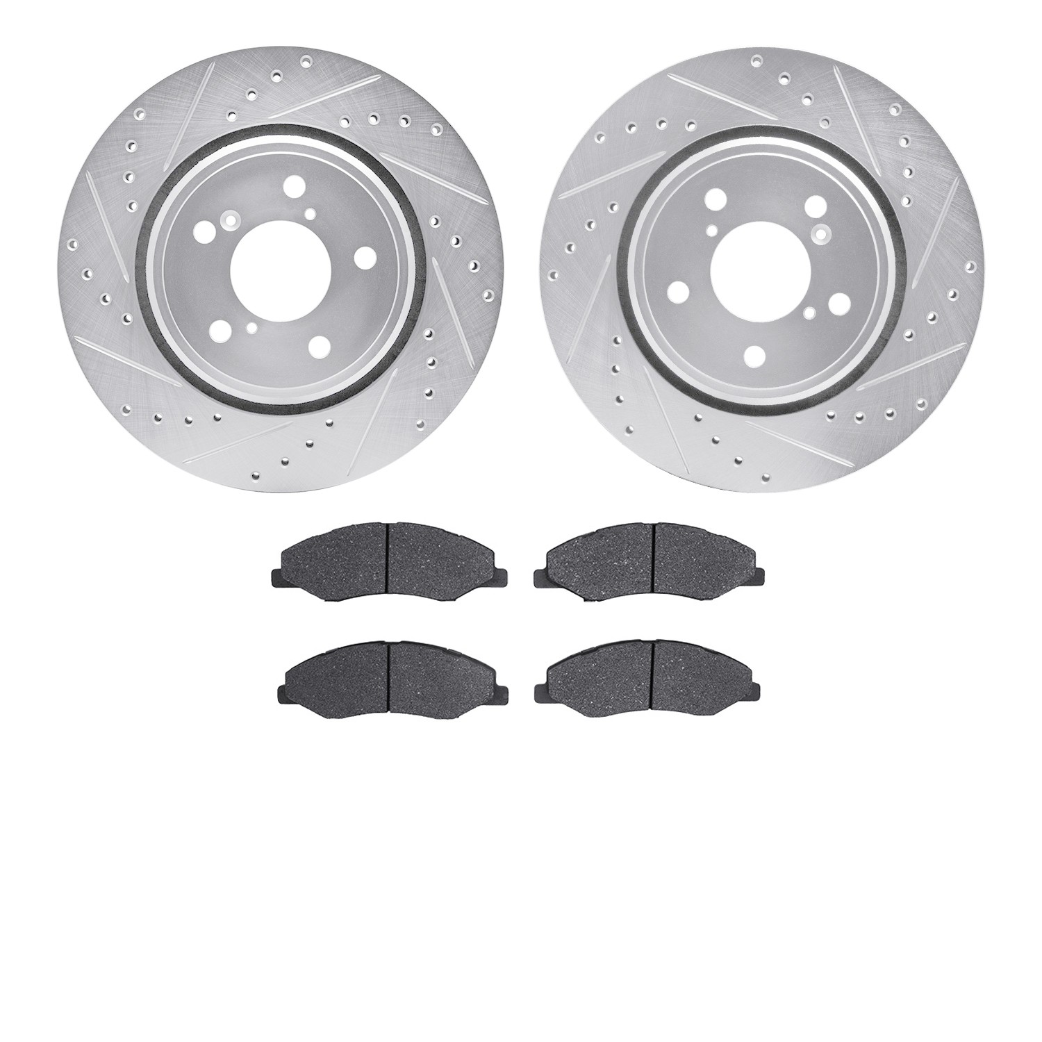 ROTOR KIT