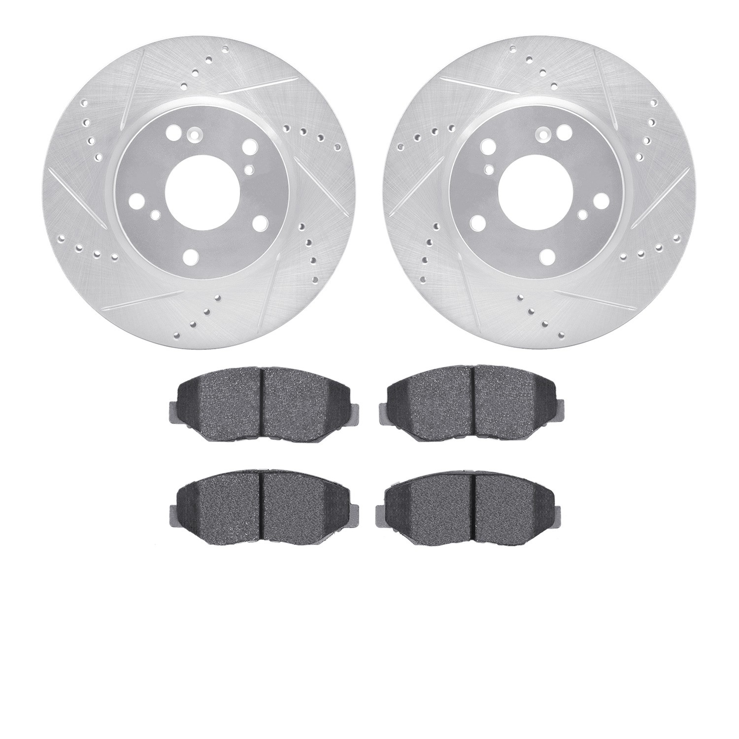 ROTOR KIT