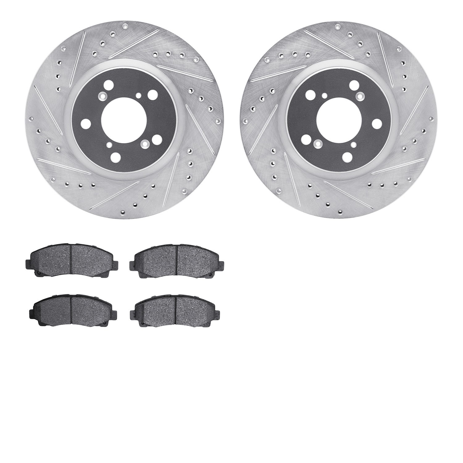 ROTOR KIT