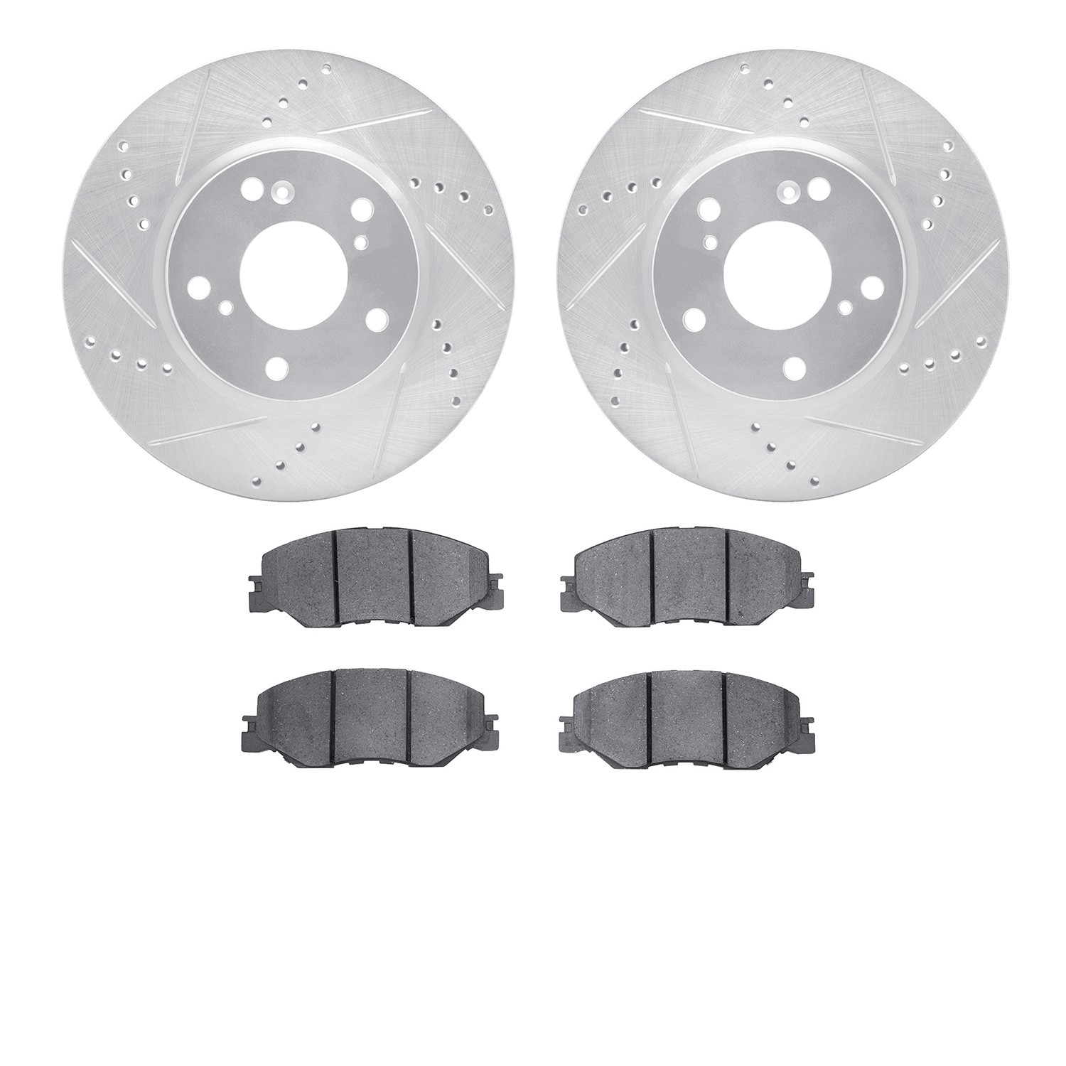ROTOR KIT