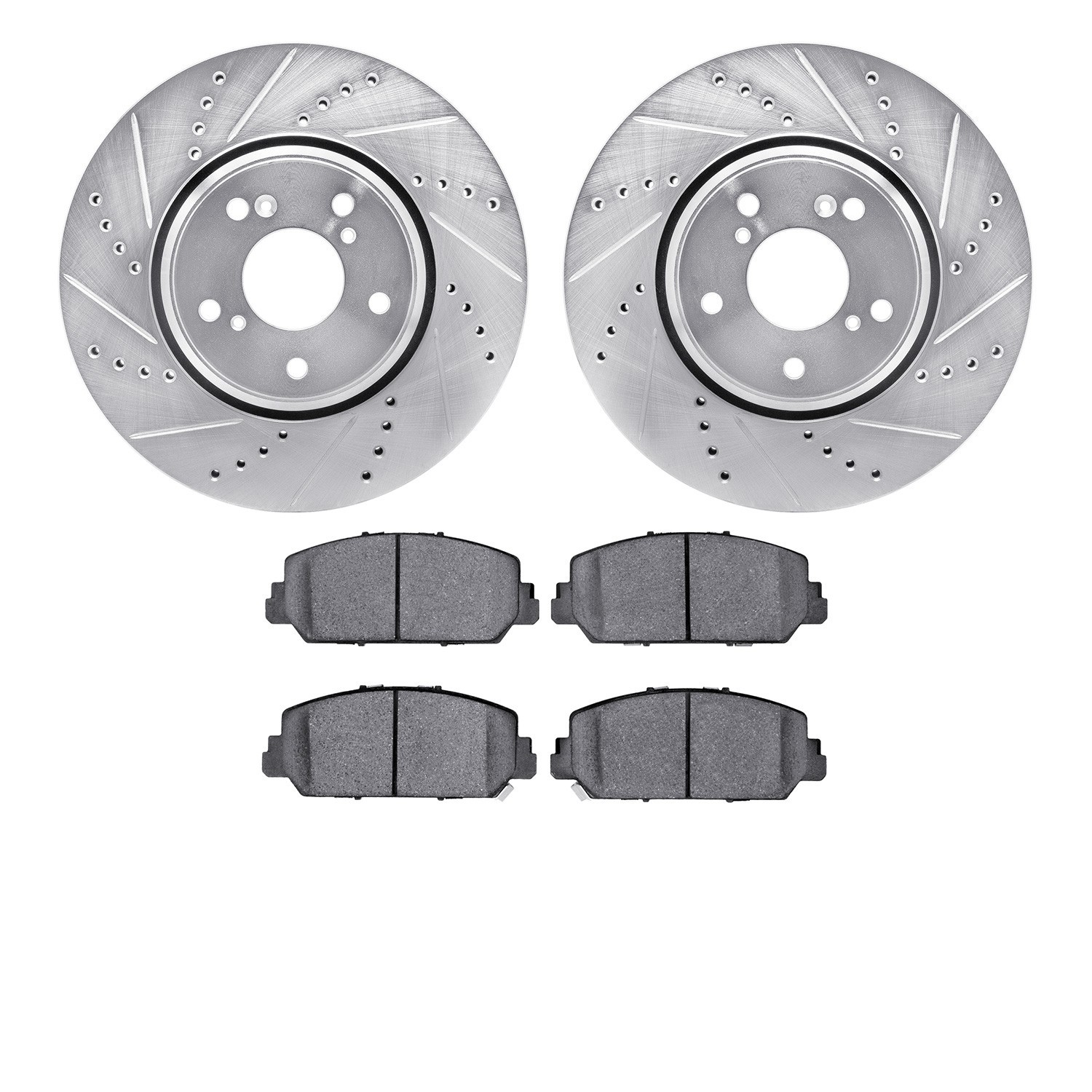ROTOR KIT