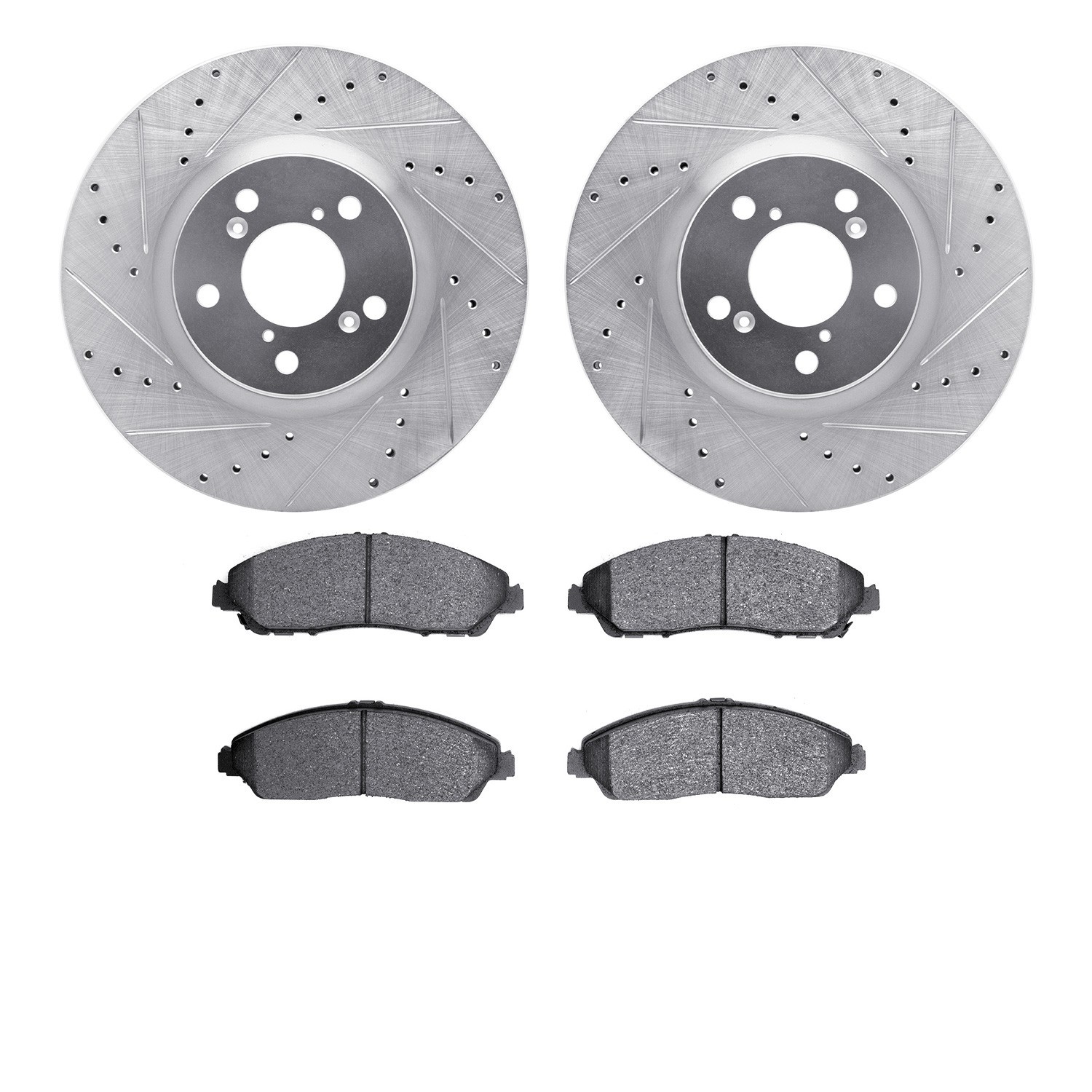 ROTOR KIT
