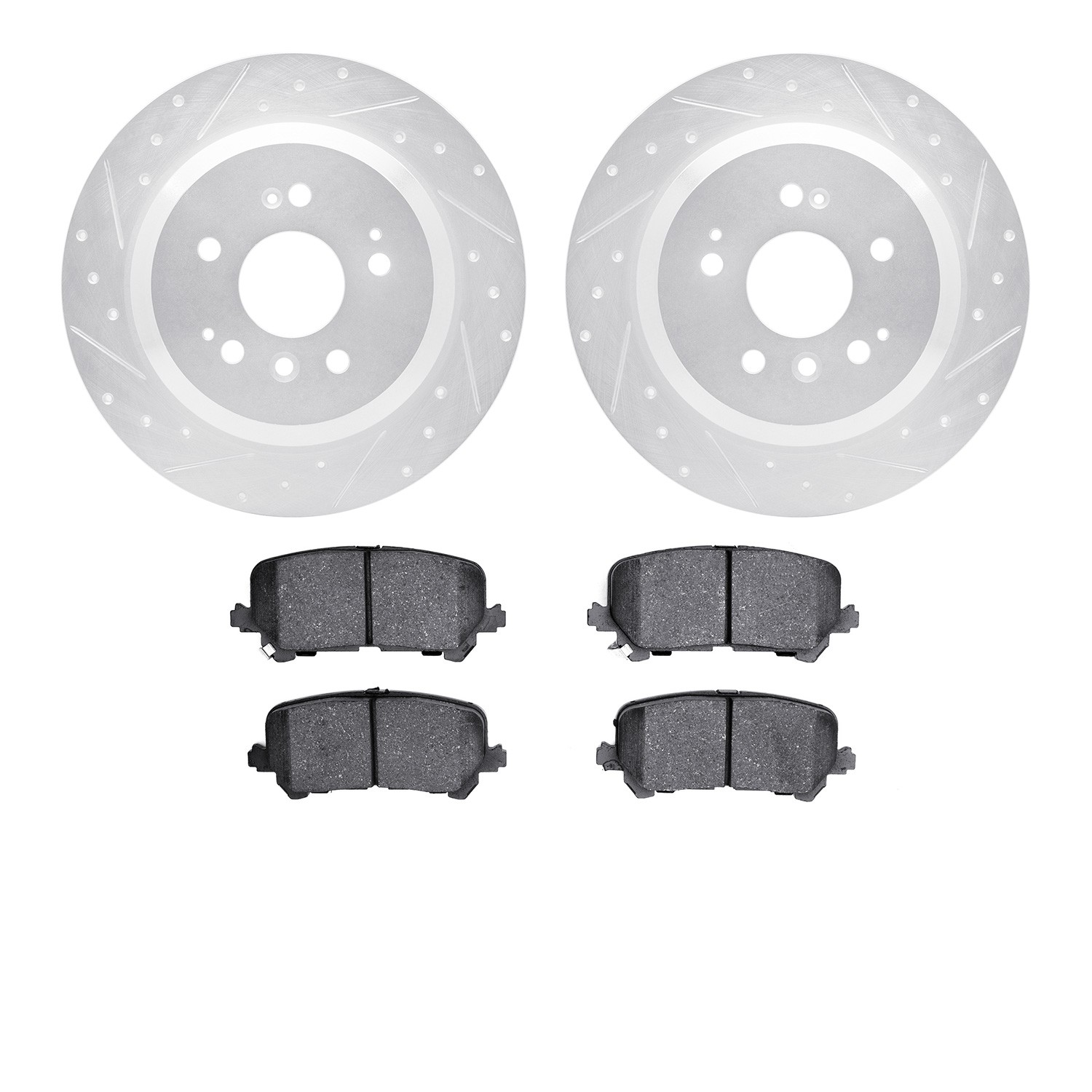 ROTOR KIT