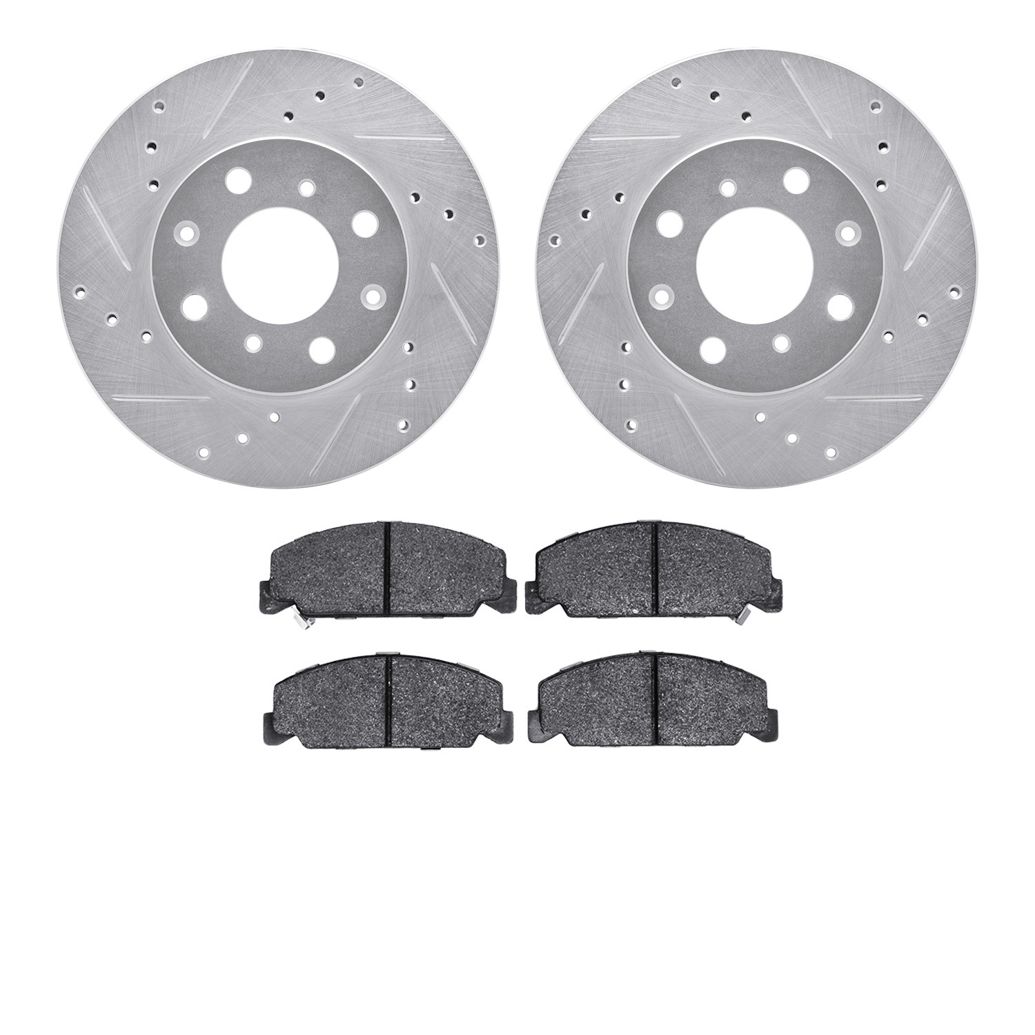 ROTOR KIT