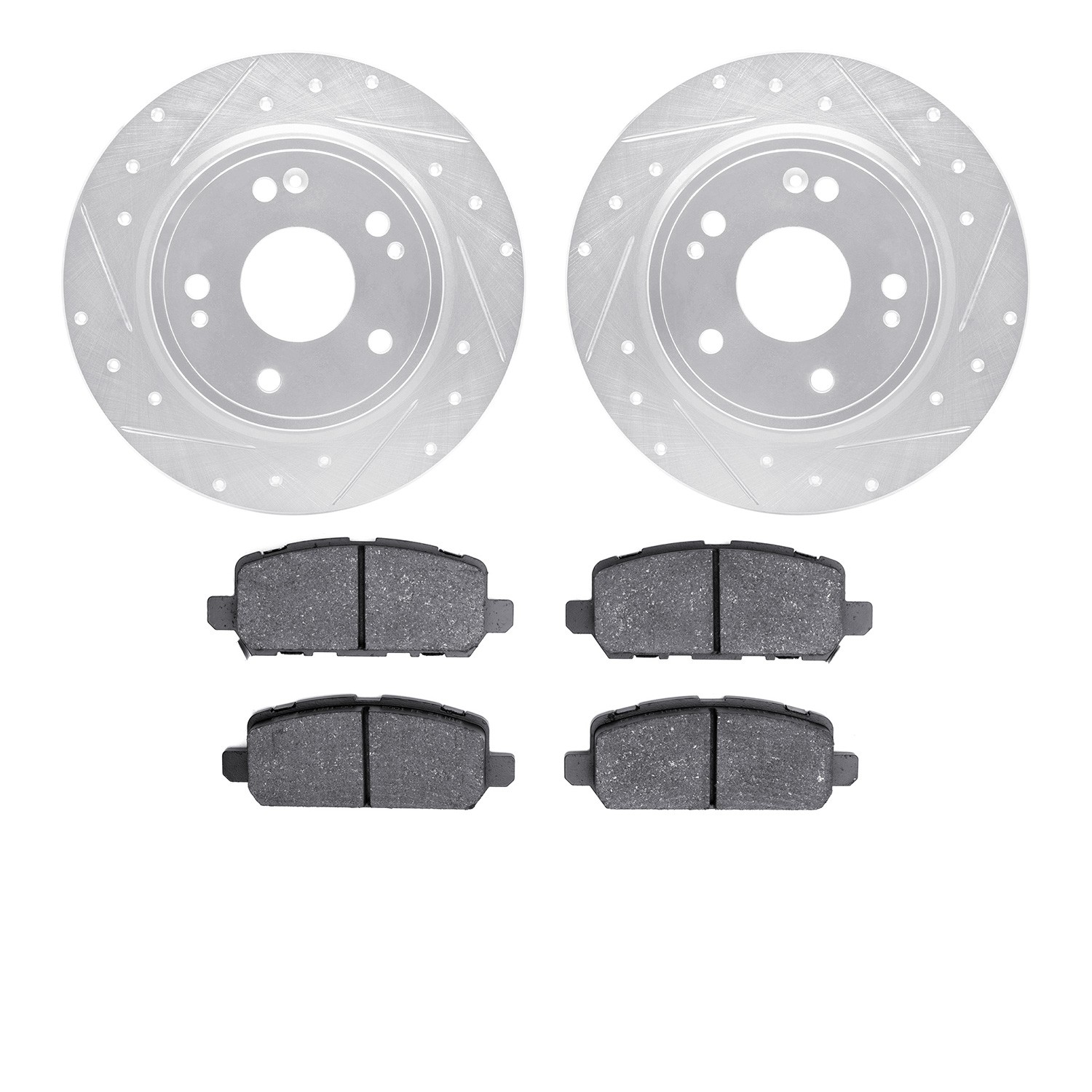 ROTOR KIT