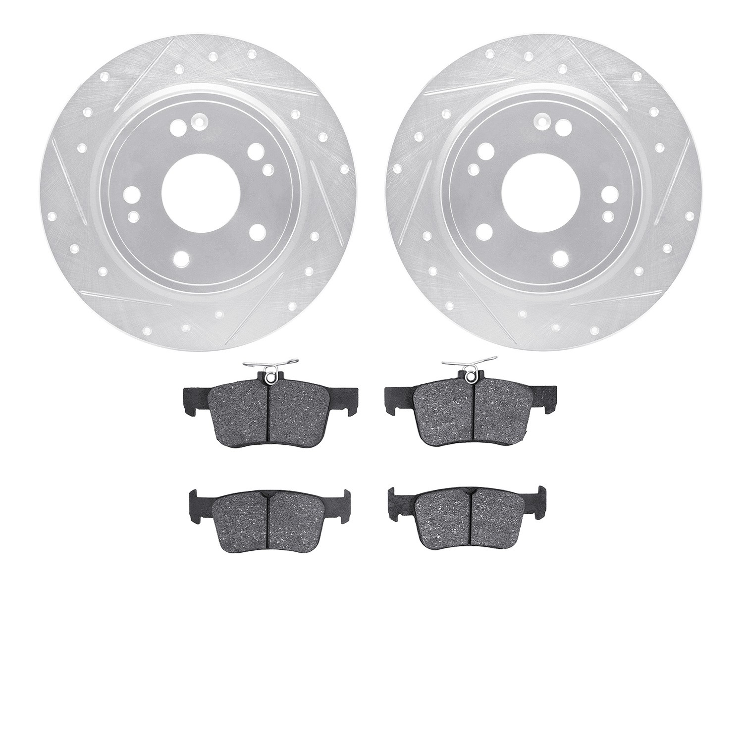 ROTOR KIT