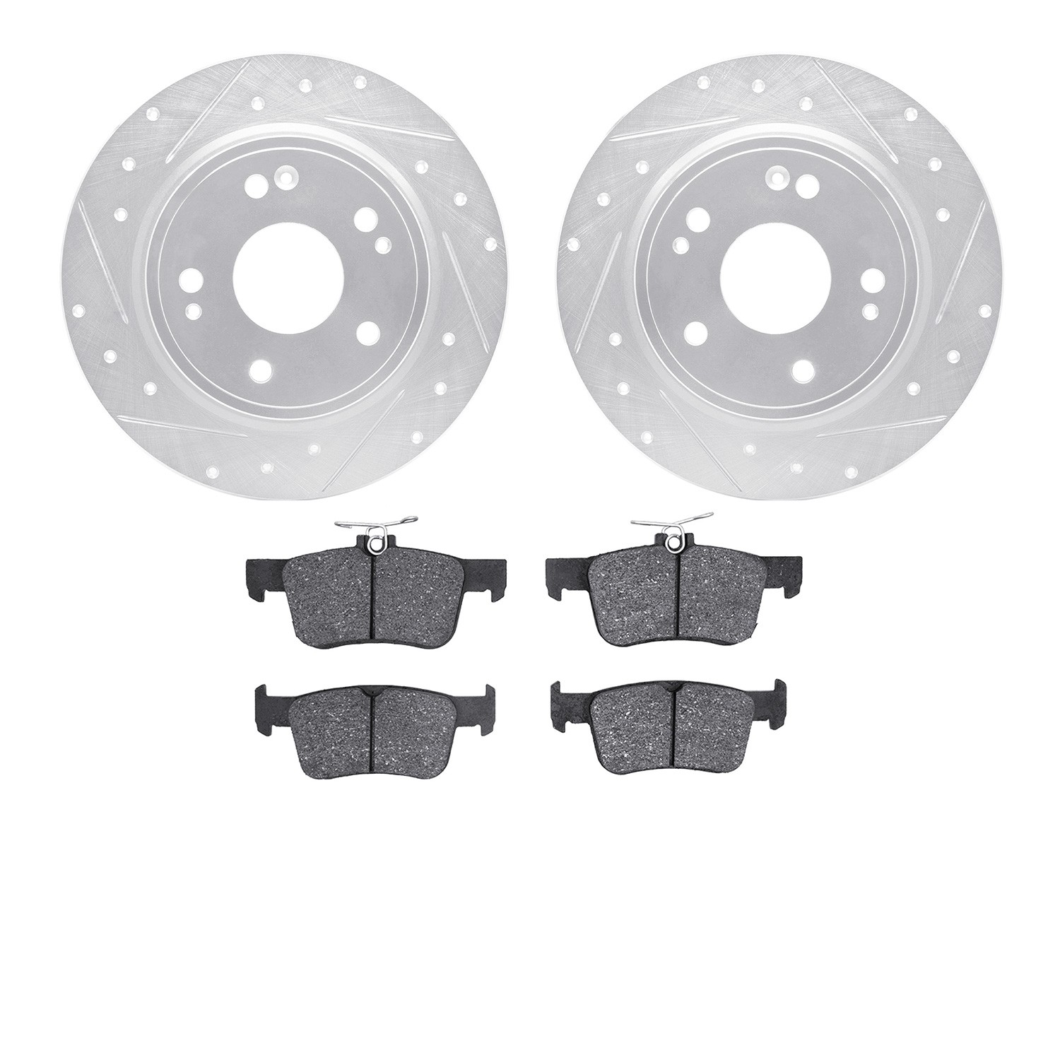 ROTOR KIT