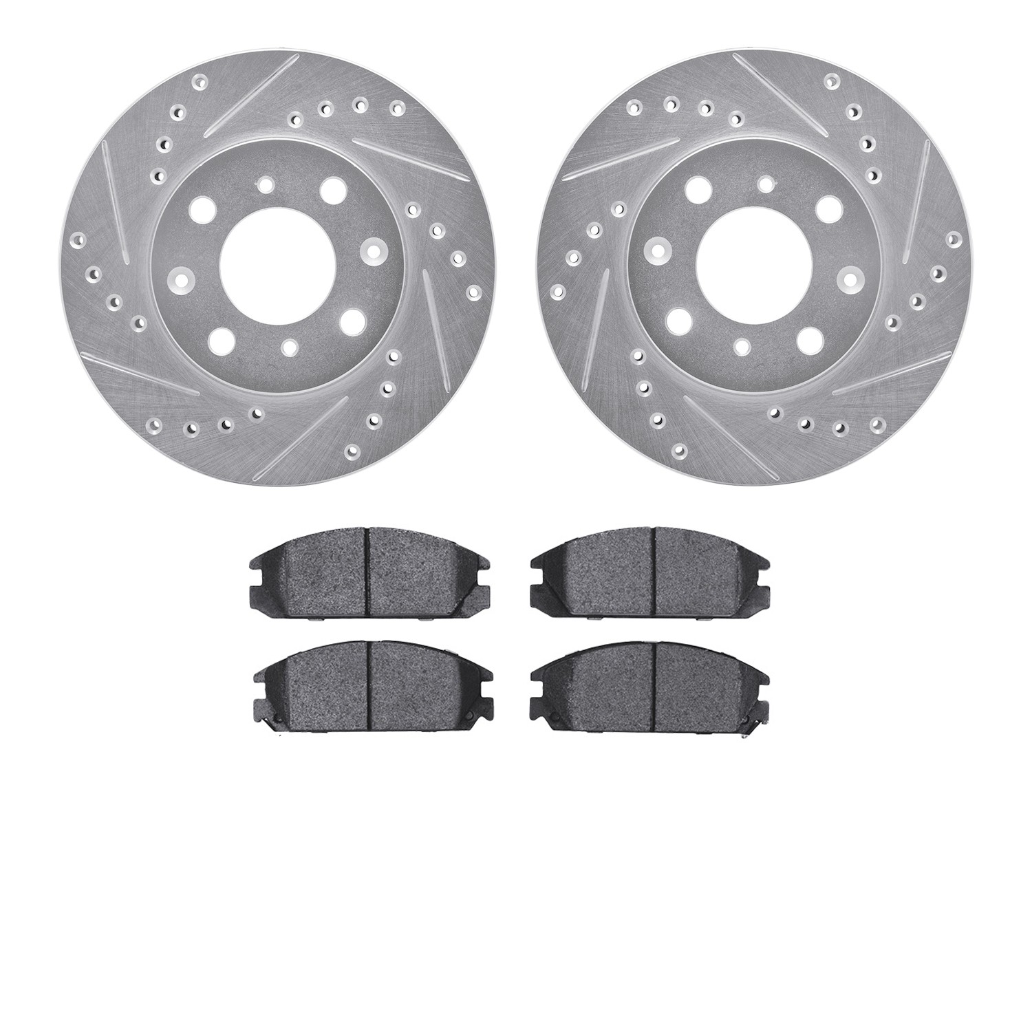 ROTOR KIT