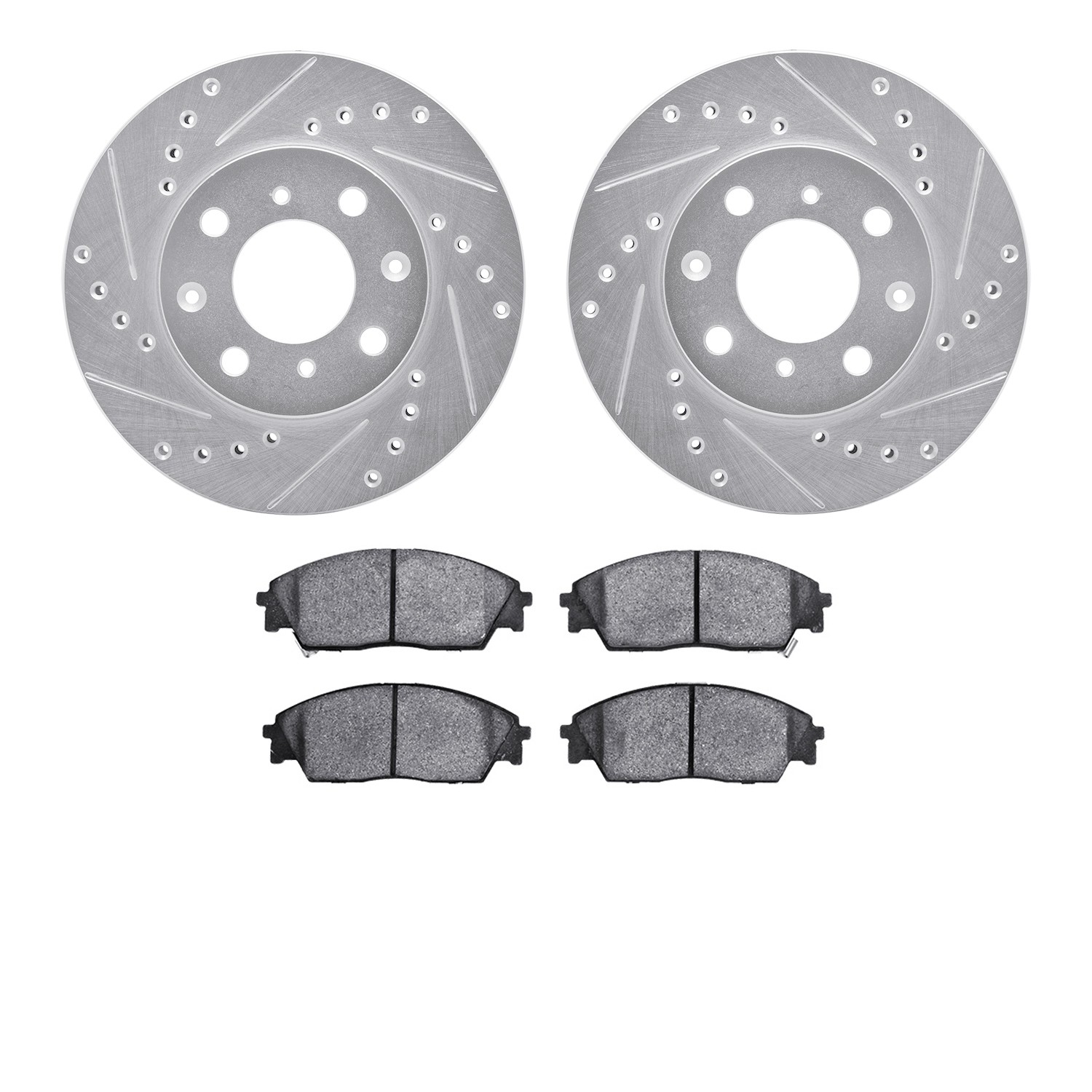 ROTOR KIT