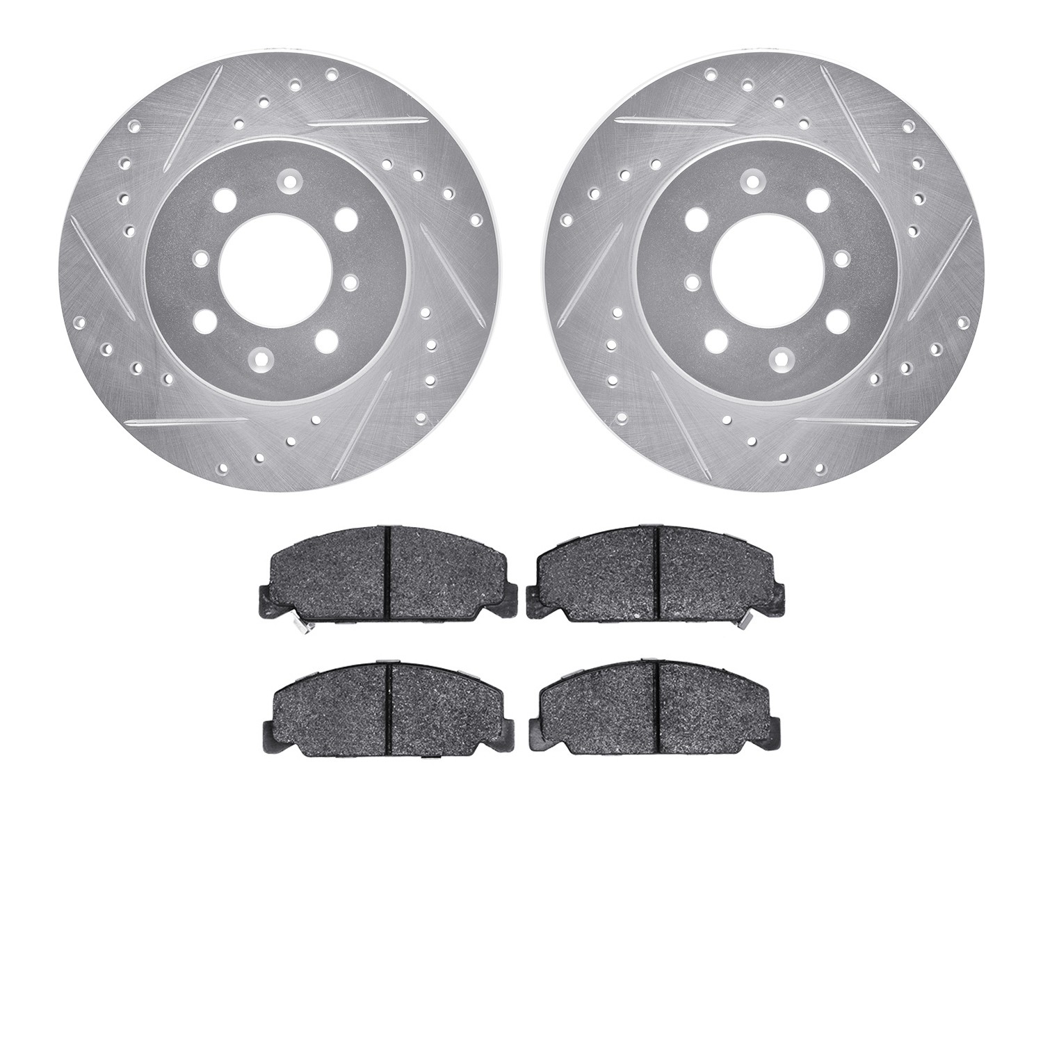 ROTOR KIT