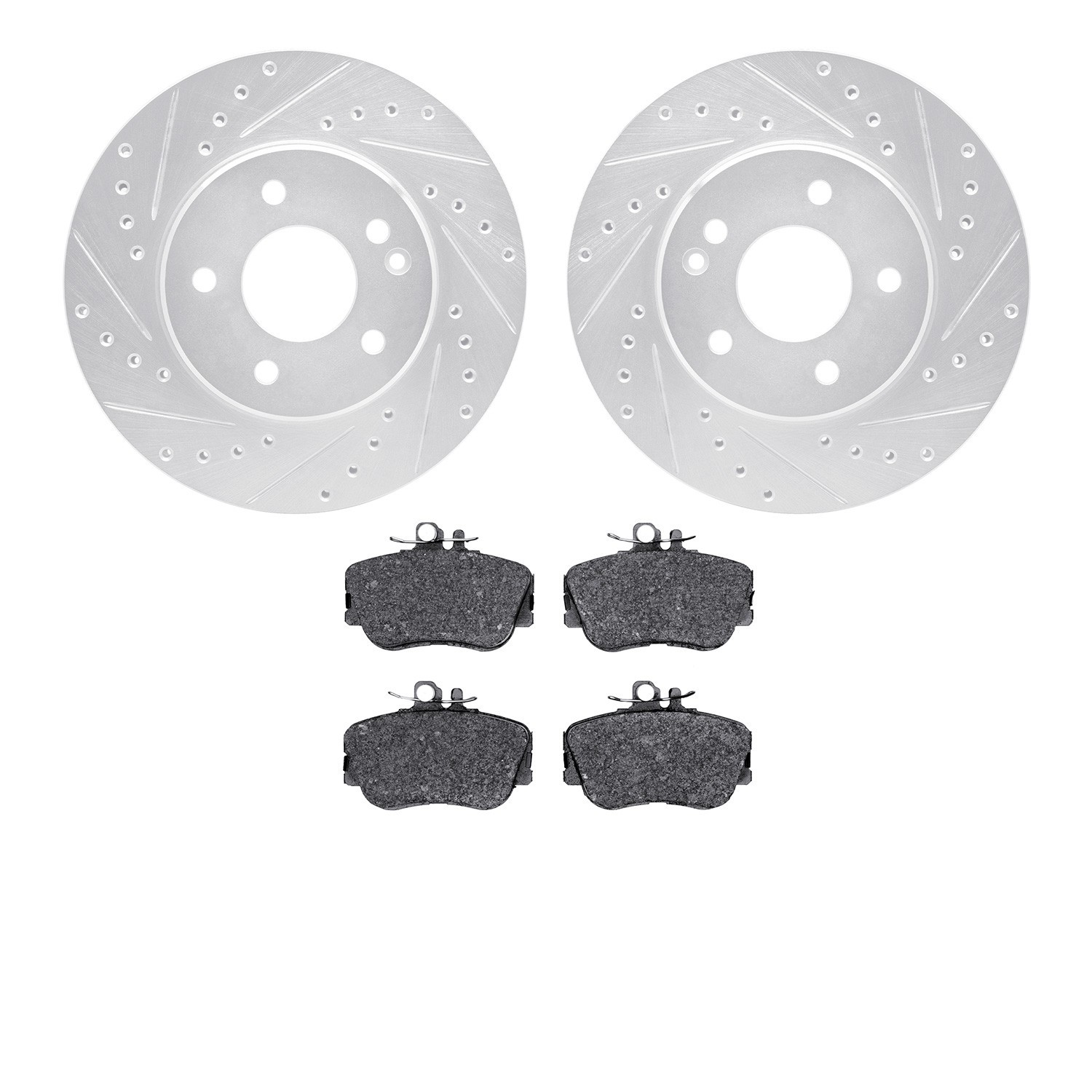 ROTOR KIT