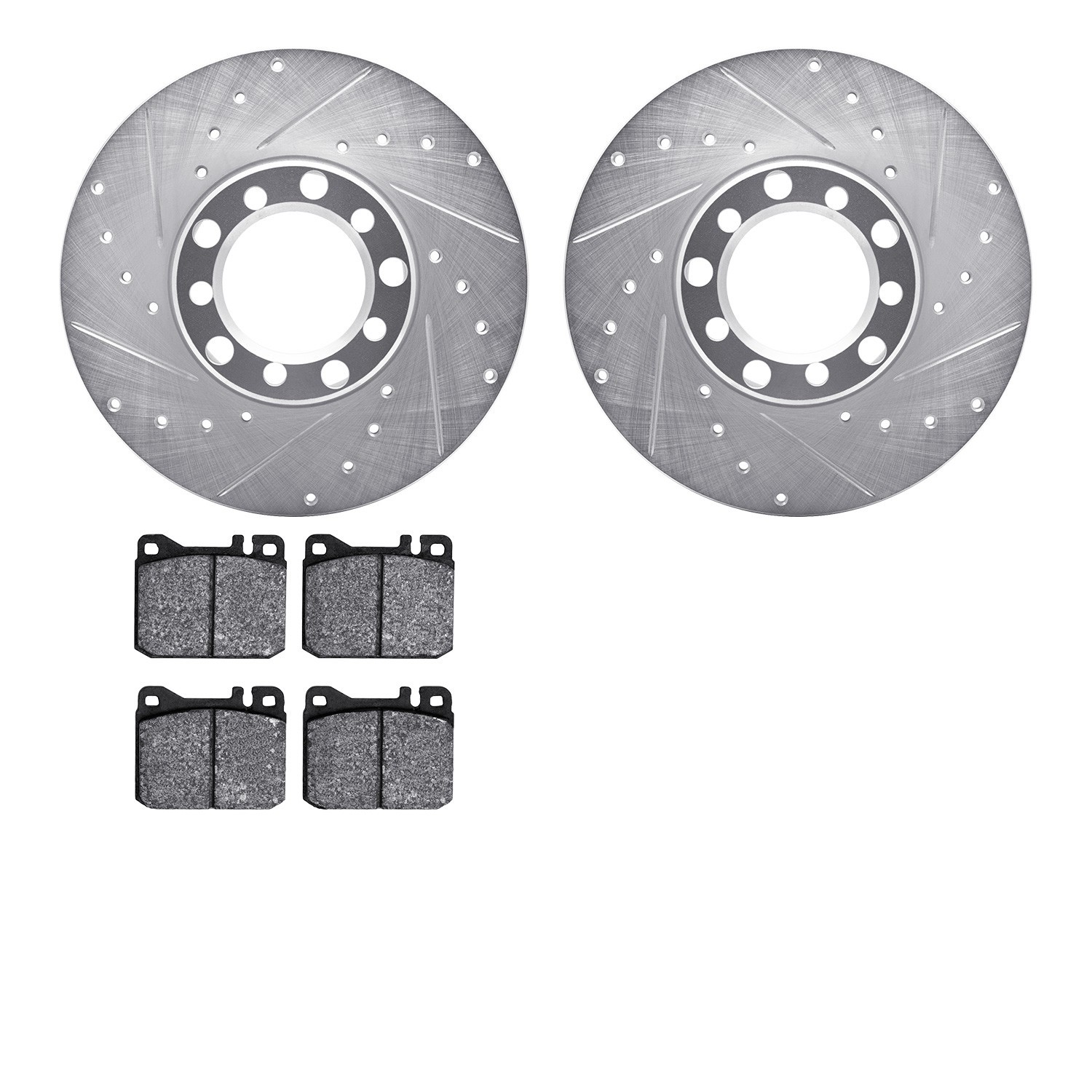 ROTOR KIT