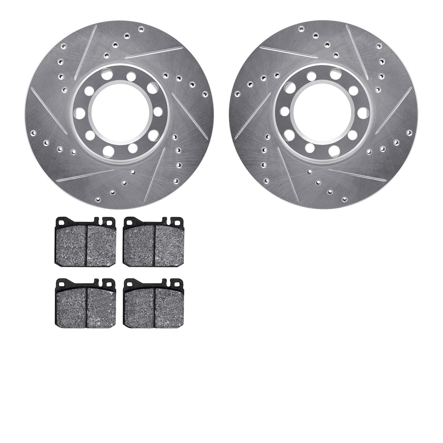 ROTOR KIT