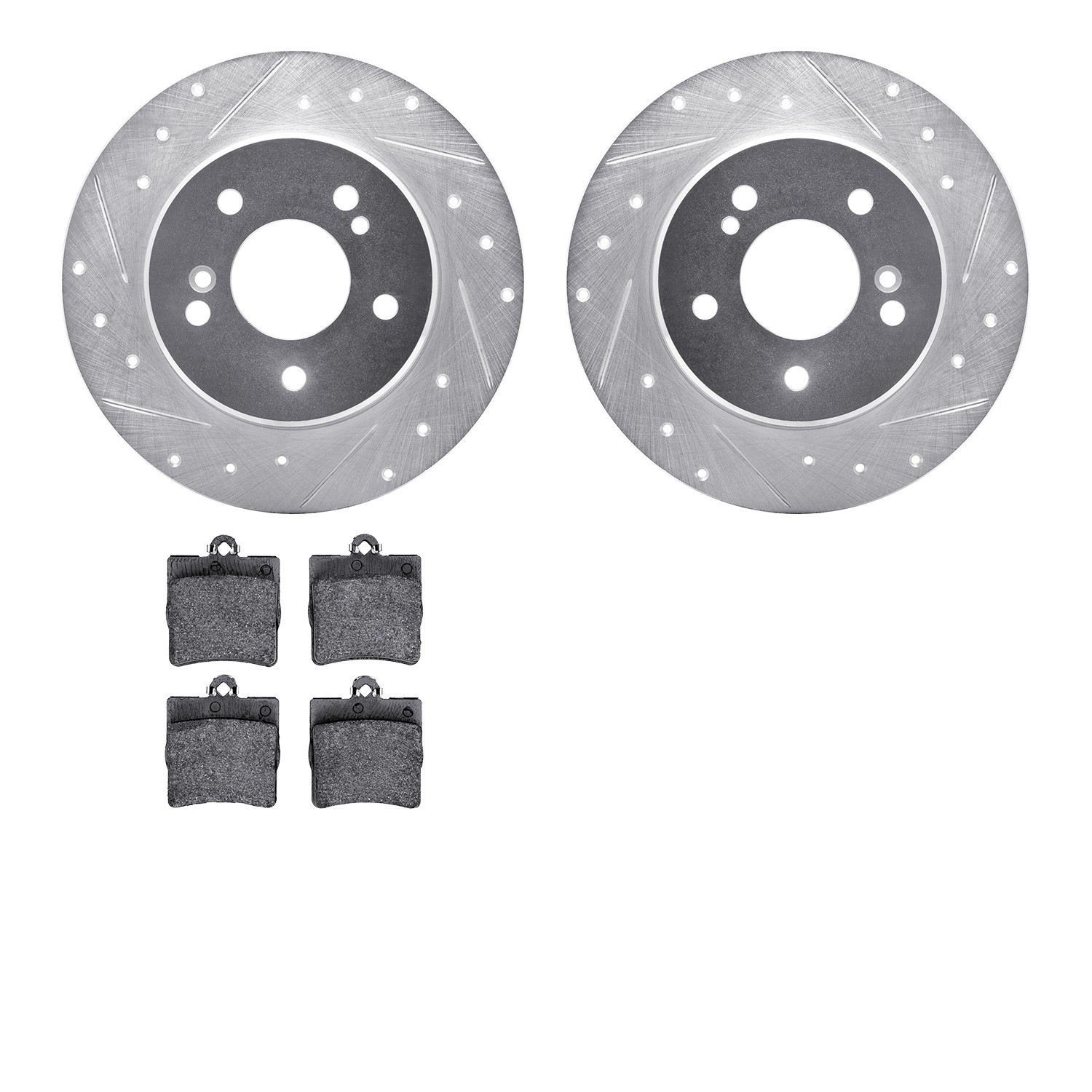 ROTOR KIT