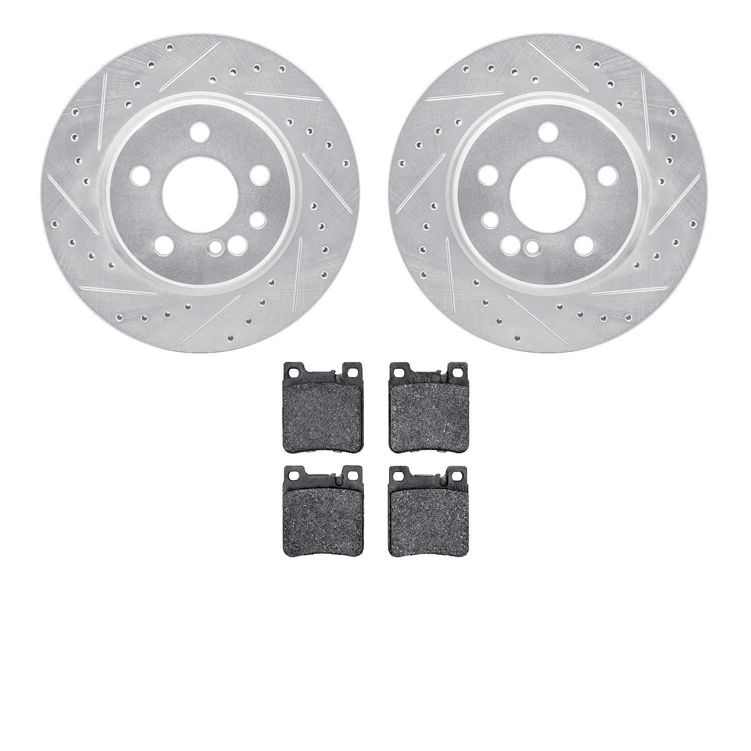 ROTOR KIT