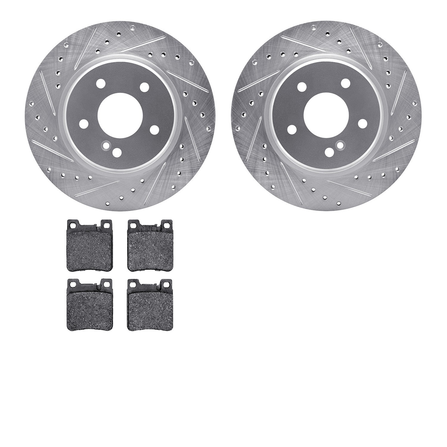 ROTOR KIT