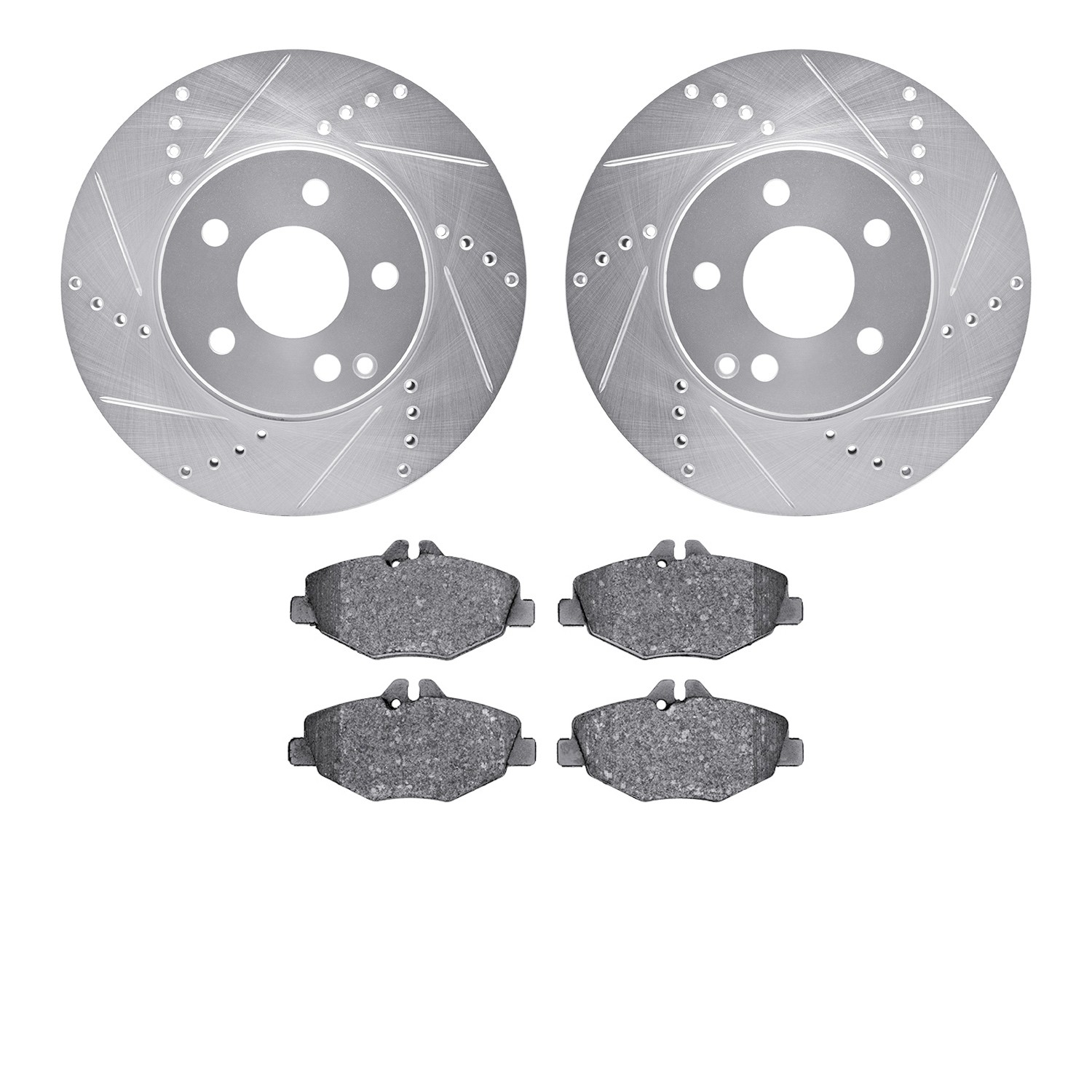 ROTOR KIT