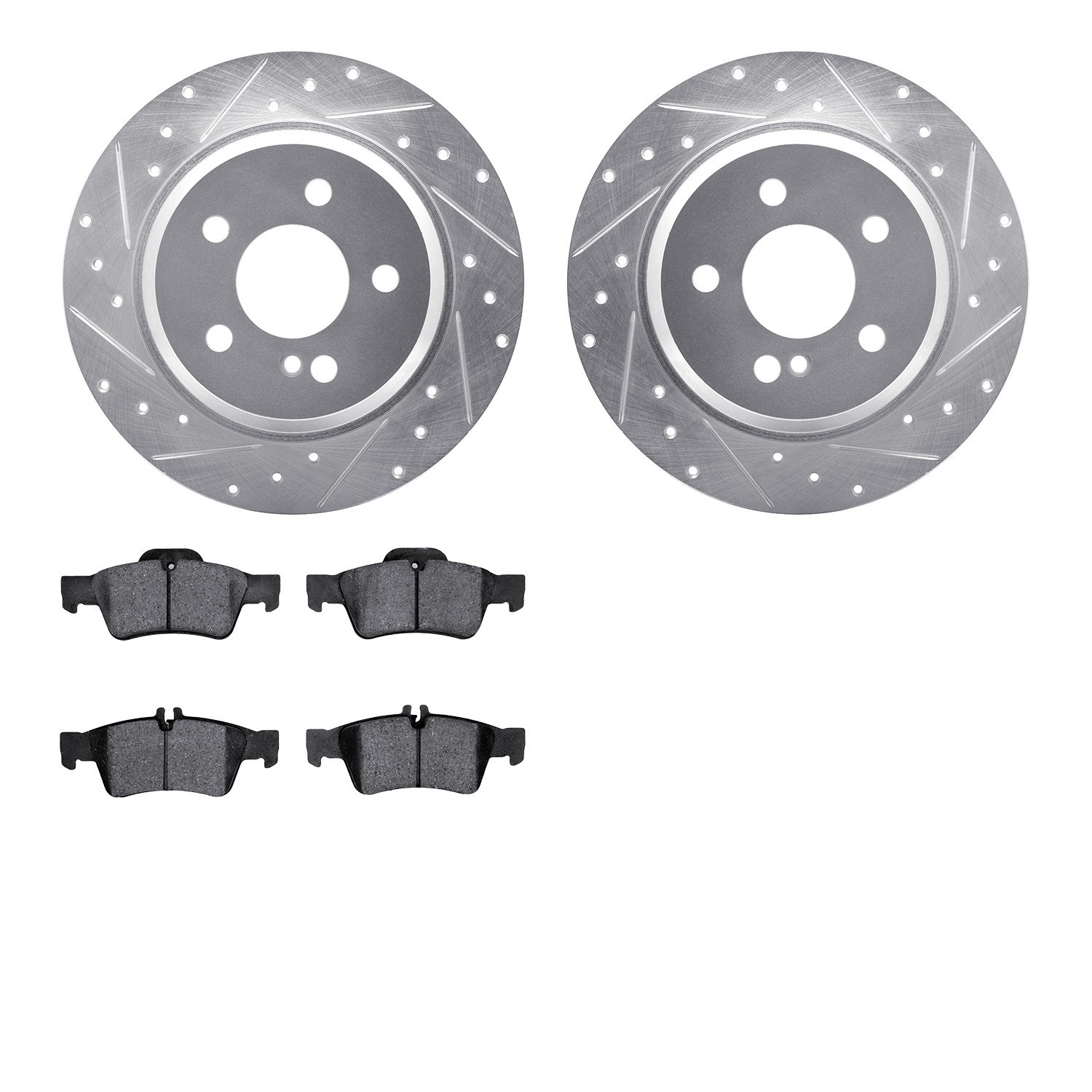 ROTOR KIT