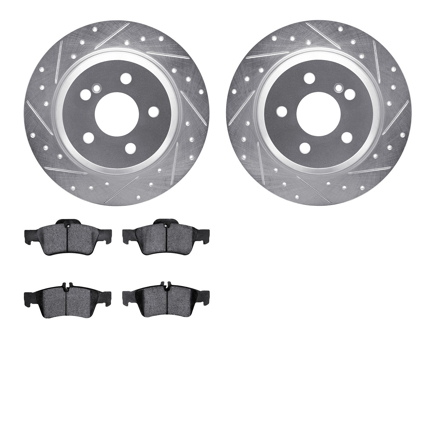 ROTOR KIT