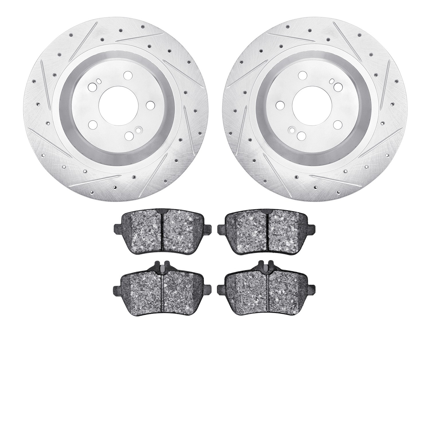 ROTOR KIT