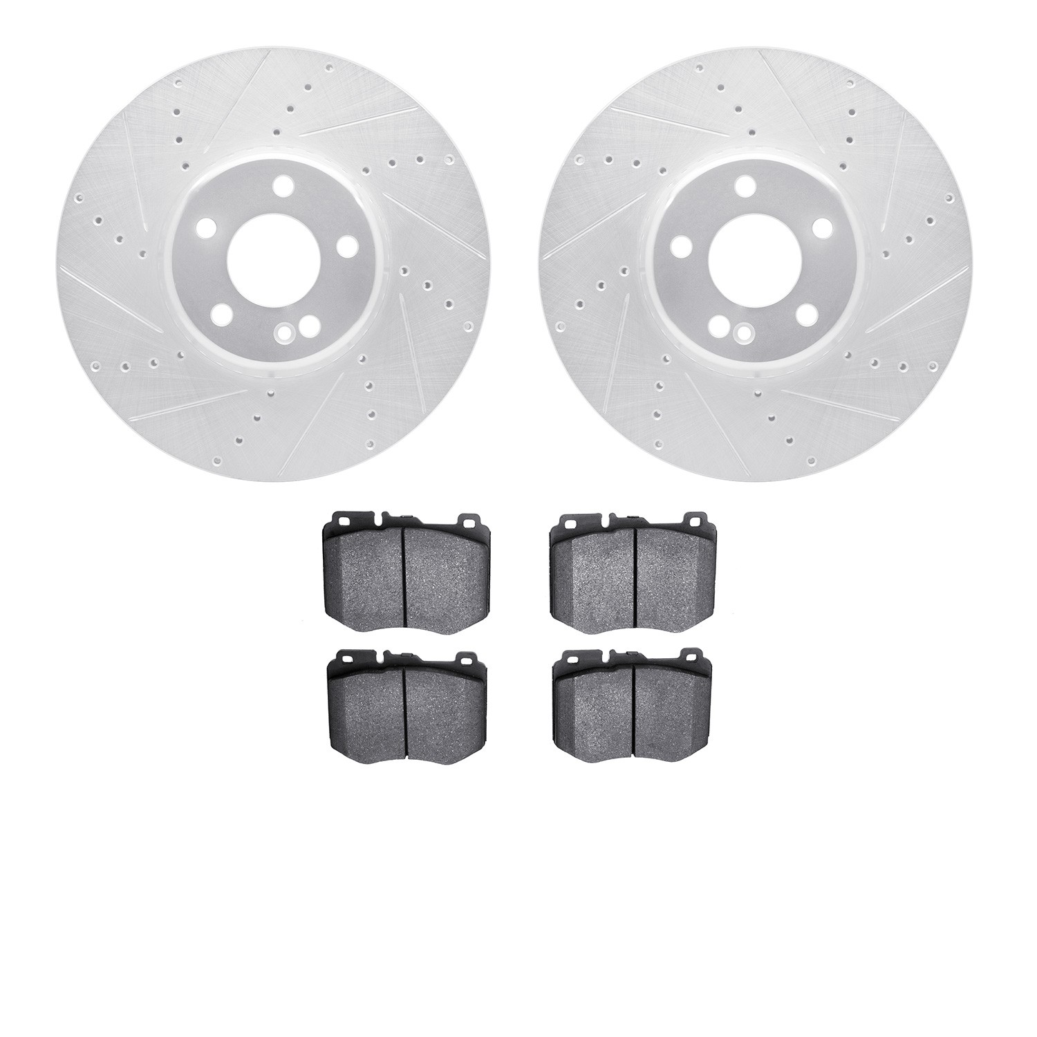 ROTOR KIT