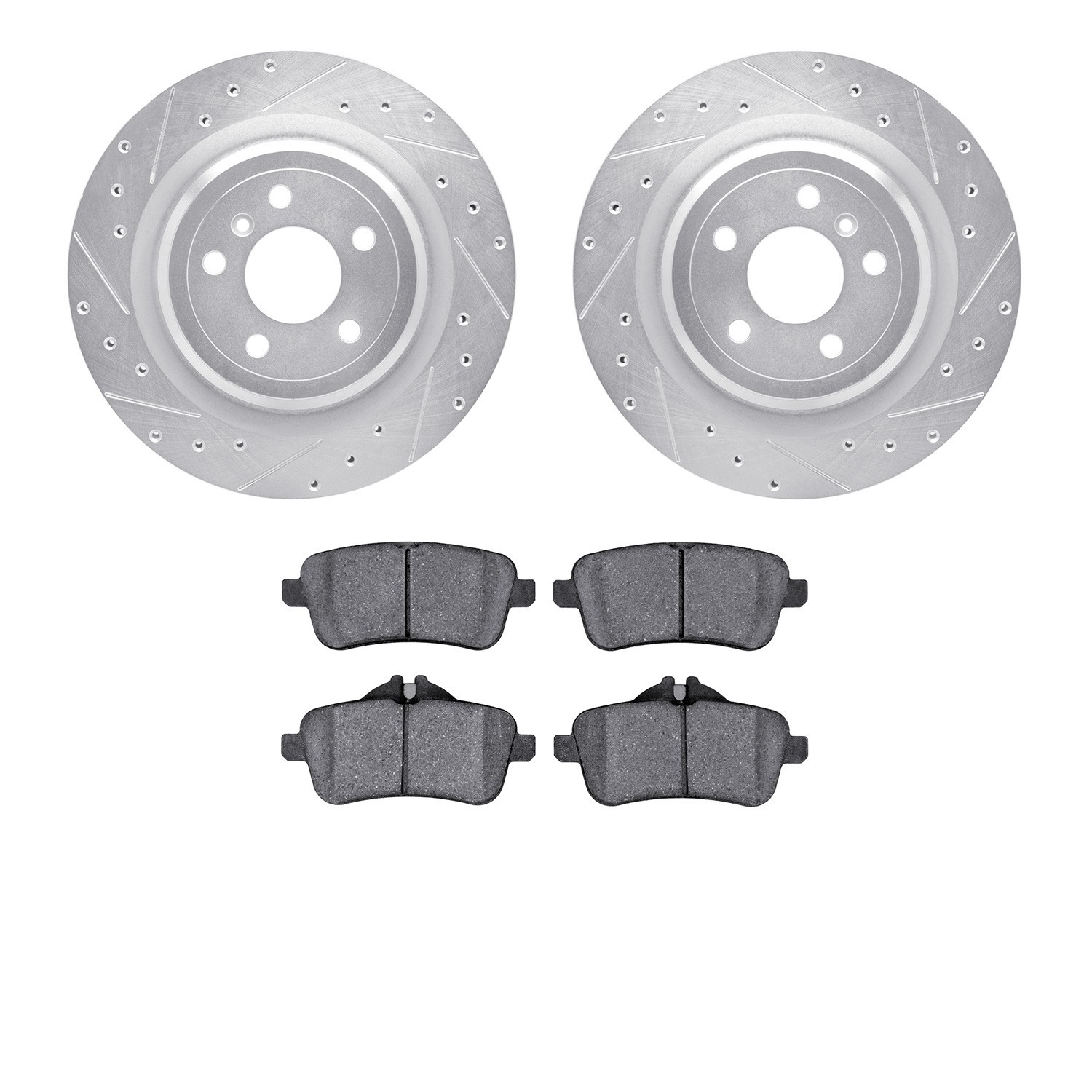 ROTOR KIT