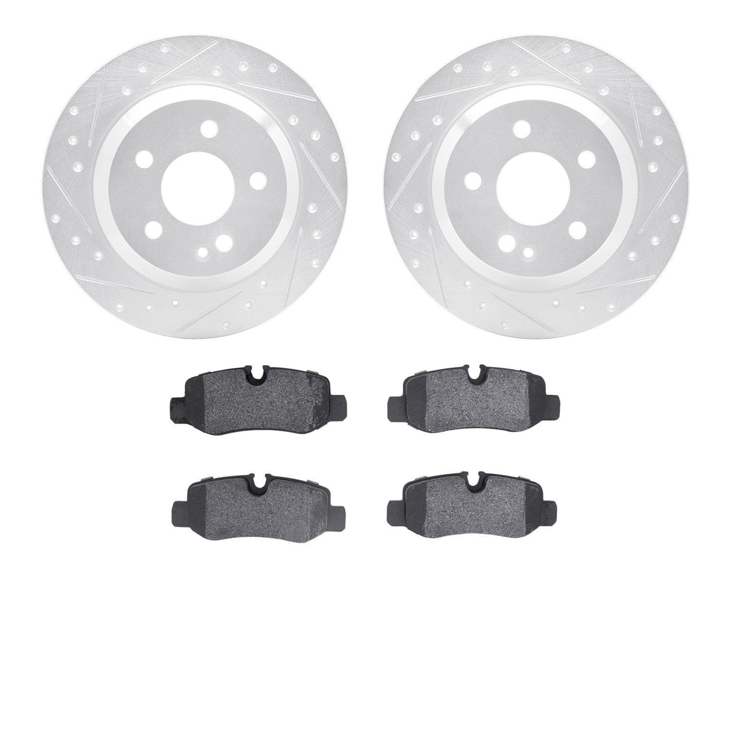 ROTOR KIT