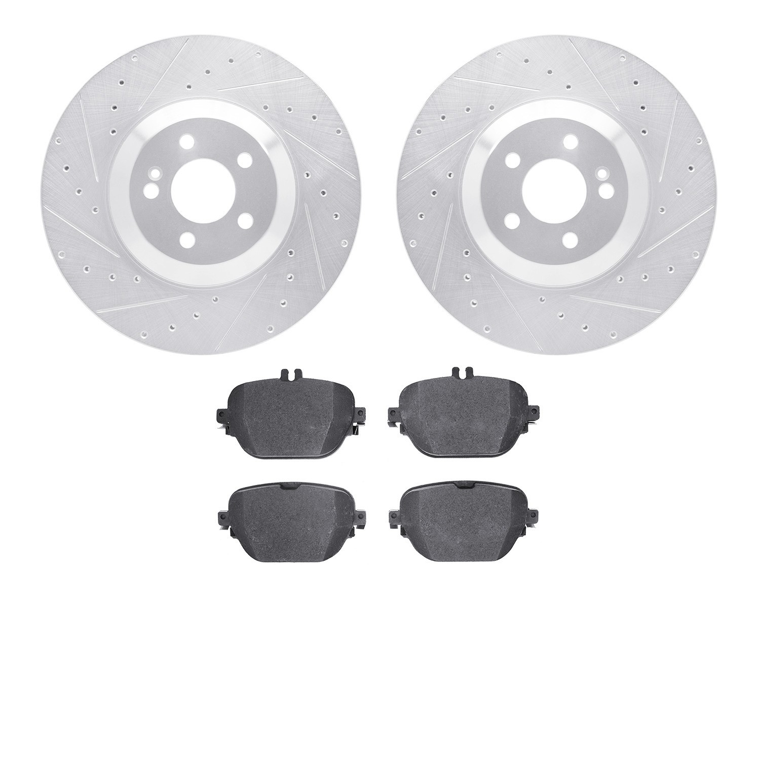 ROTOR KIT