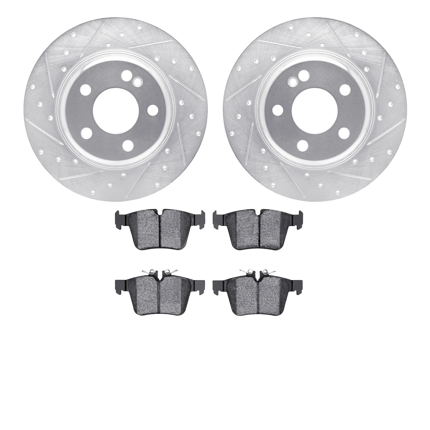 ROTOR KIT
