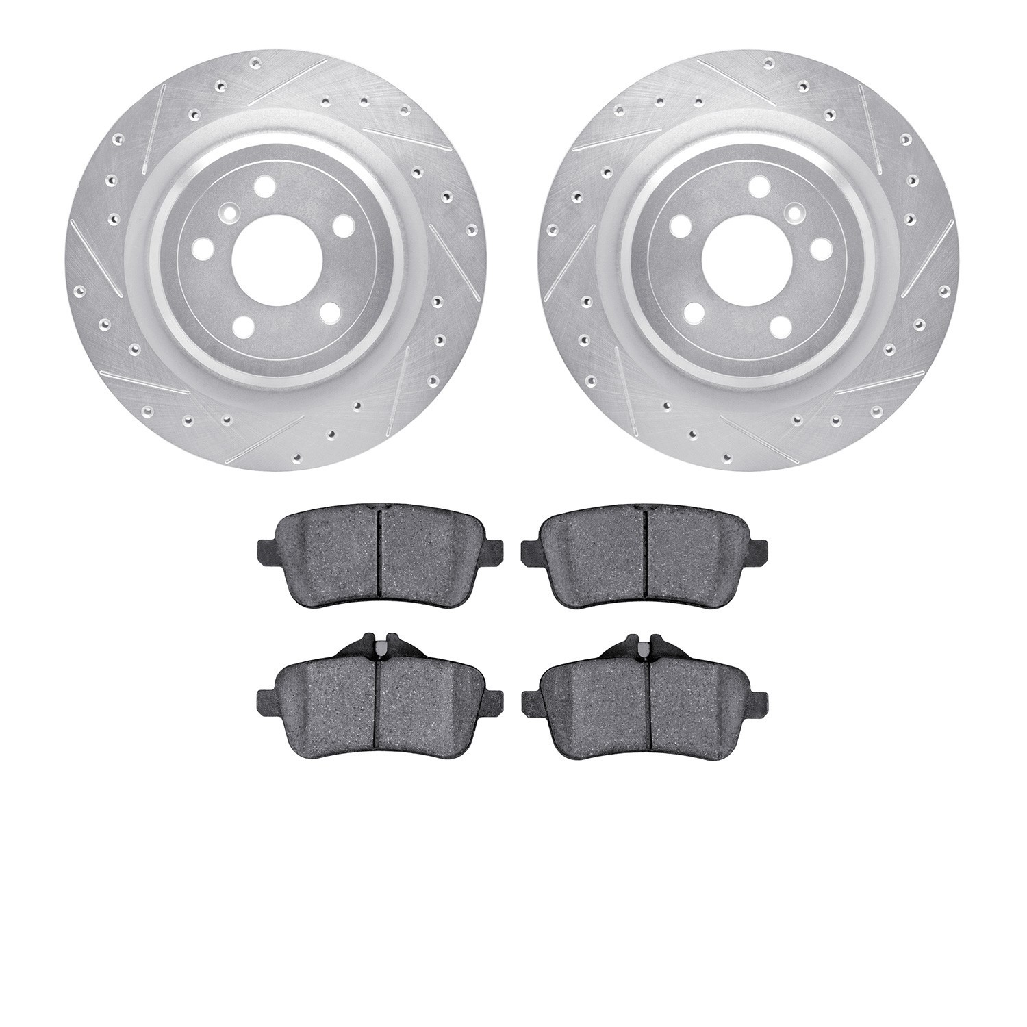 ROTOR KIT