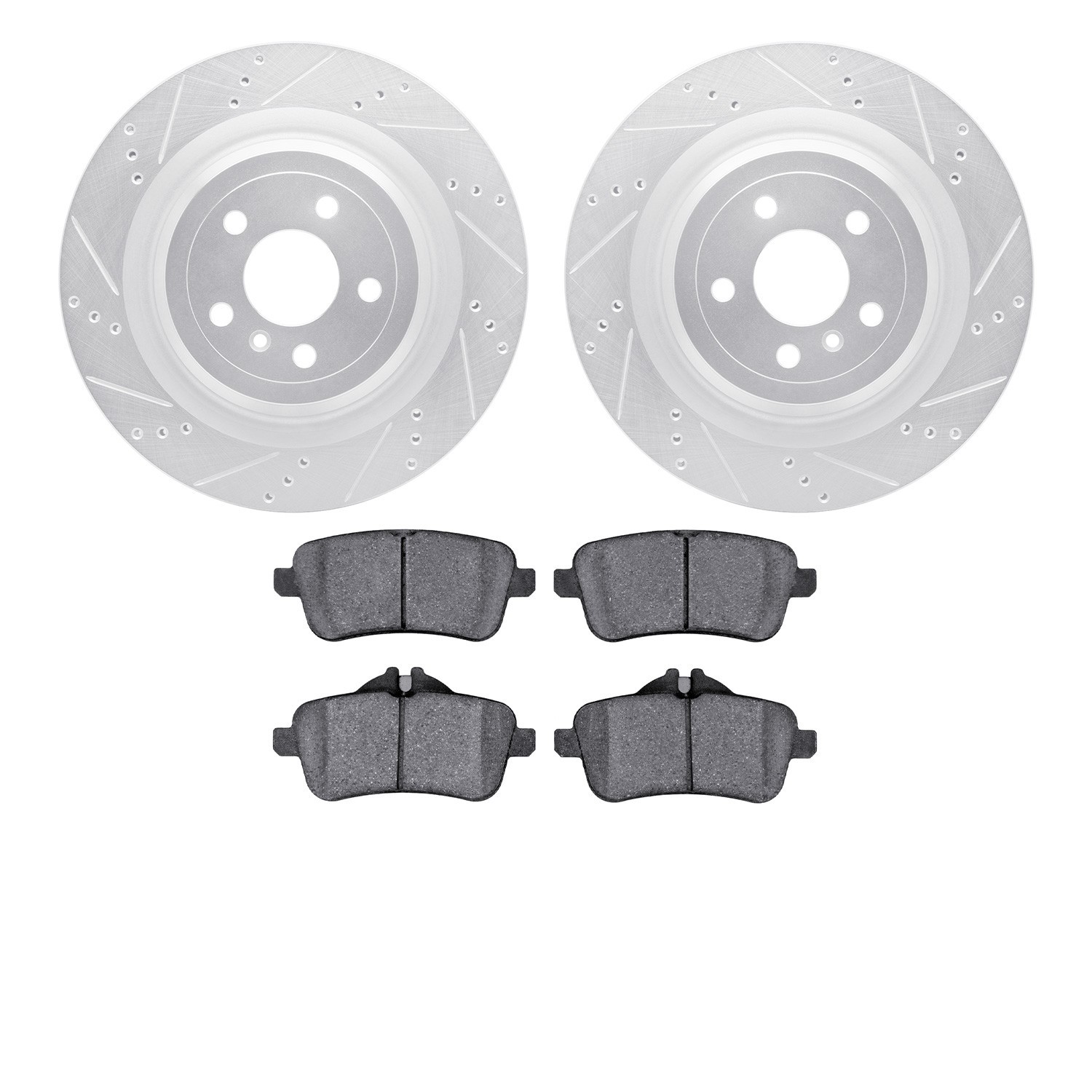 ROTOR KIT