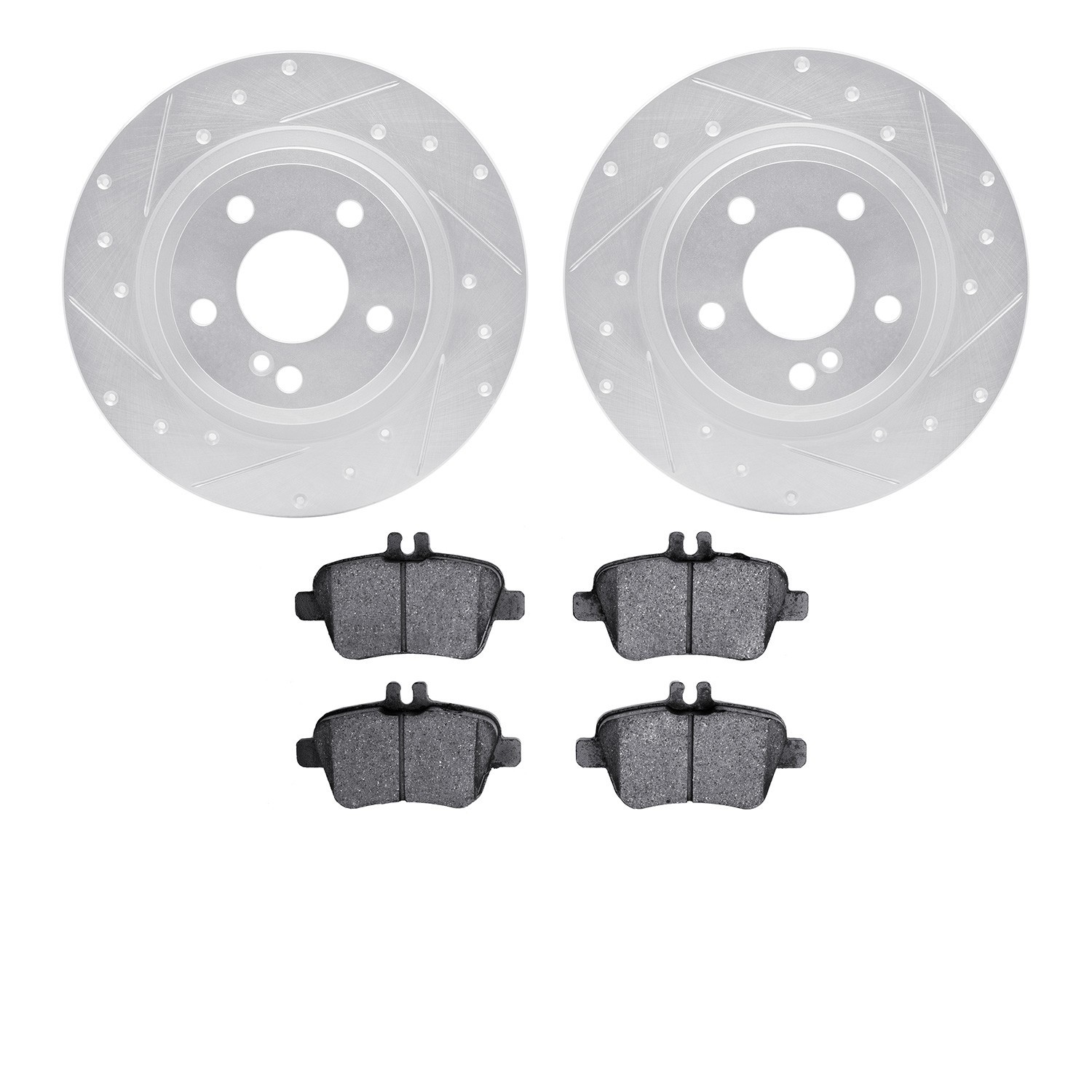 ROTOR KIT