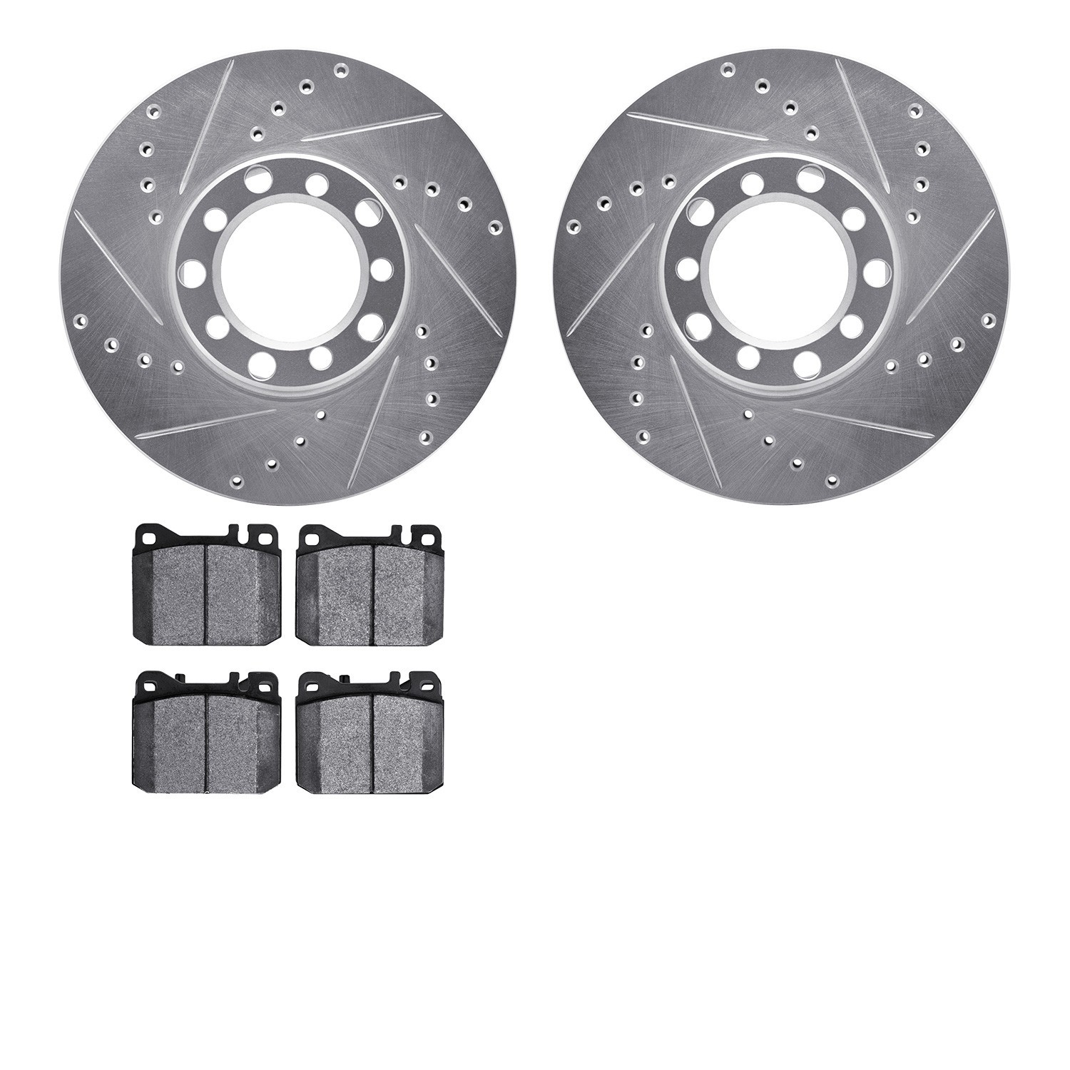 ROTOR KIT