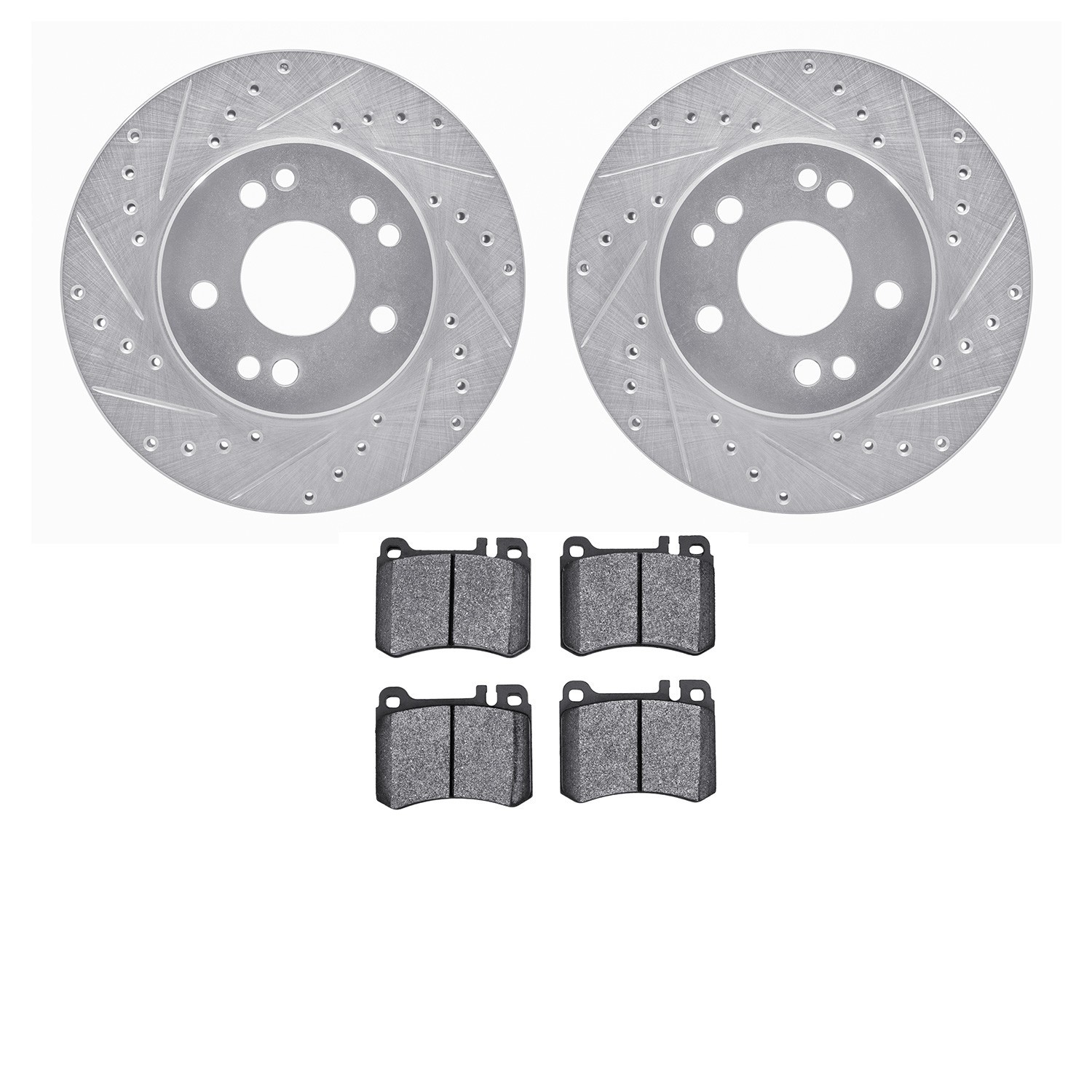 ROTOR KIT