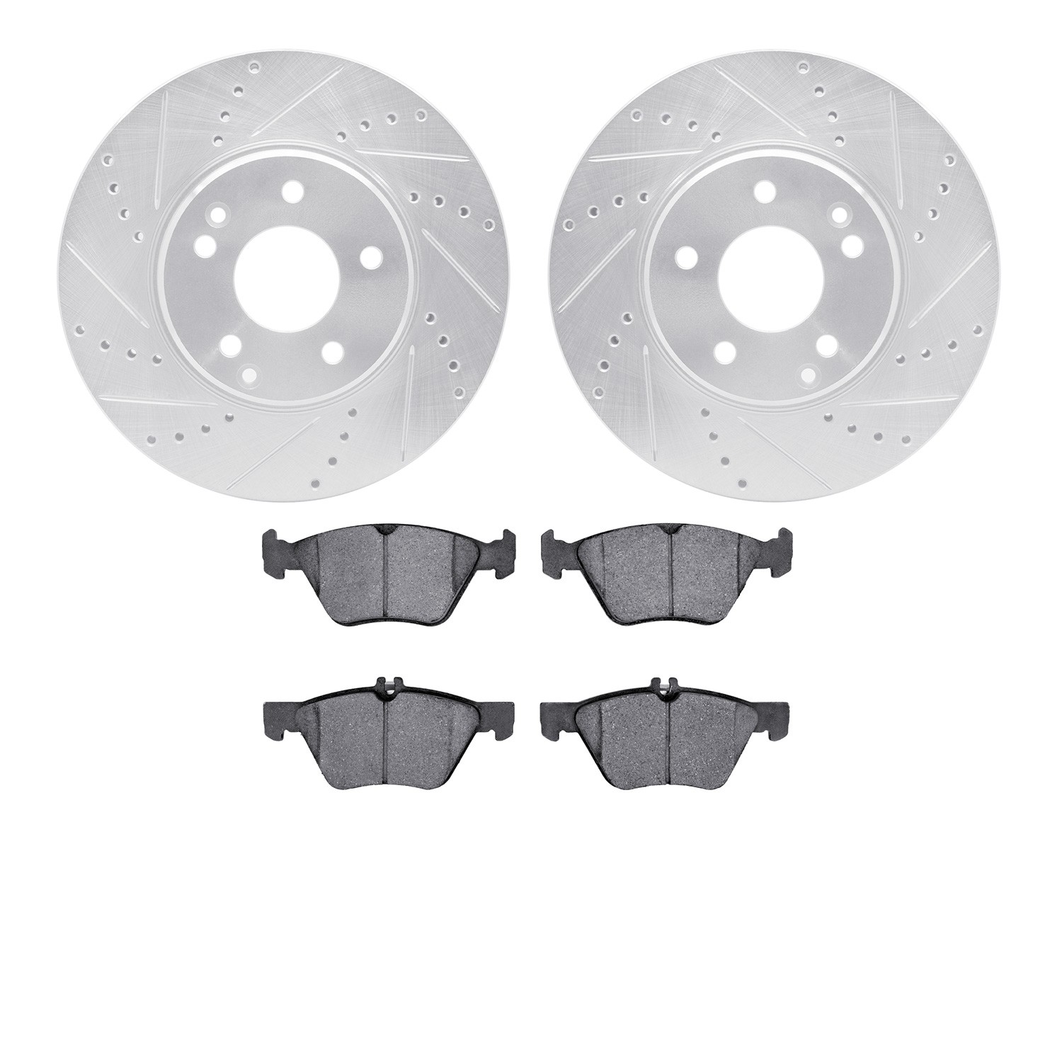 ROTOR KIT